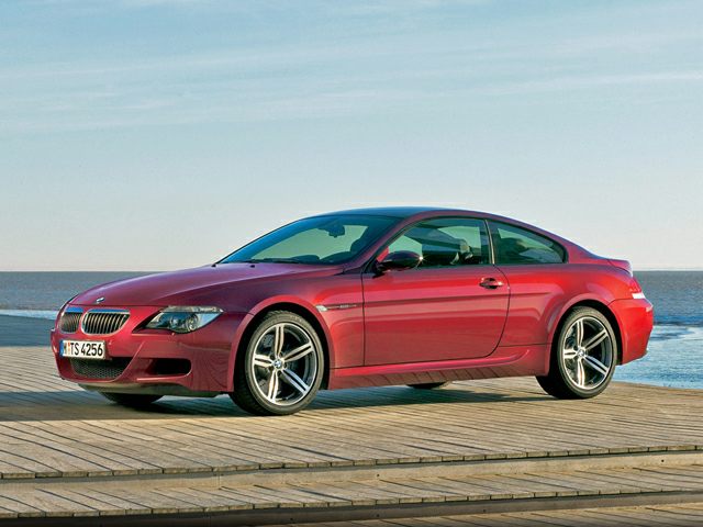 10 Bmw M6 Specs And Prices
