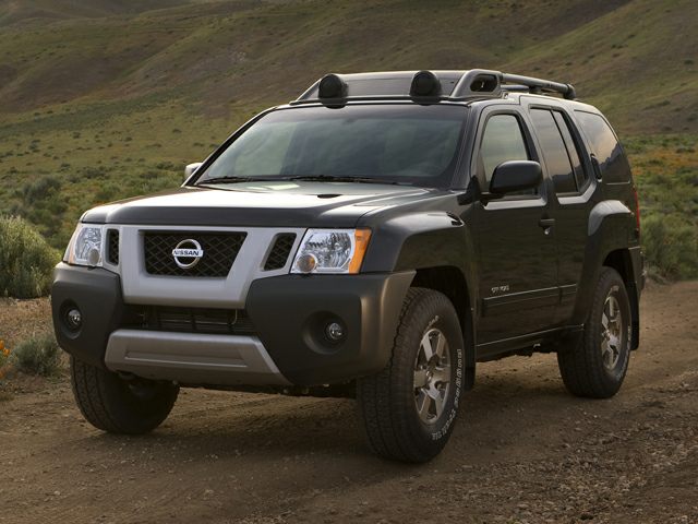 2014 nissan xterra pro 4x 4dr 4x4 specs and prices 2014 nissan xterra pro 4x 4dr 4x4 specs and prices