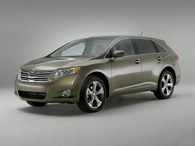 2012 Toyota Venza Limited V6 4dr Front Wheel Drive Specs And Prices