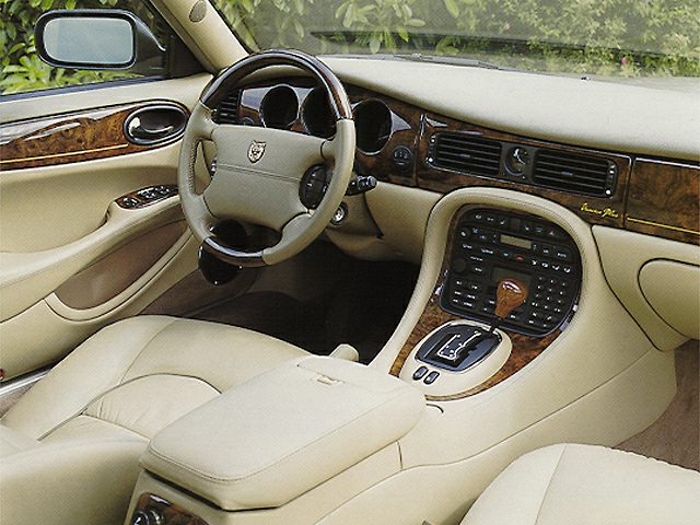 1999 Jaguar Engine Specs 1998 Jaguar Xjr Interior 1995