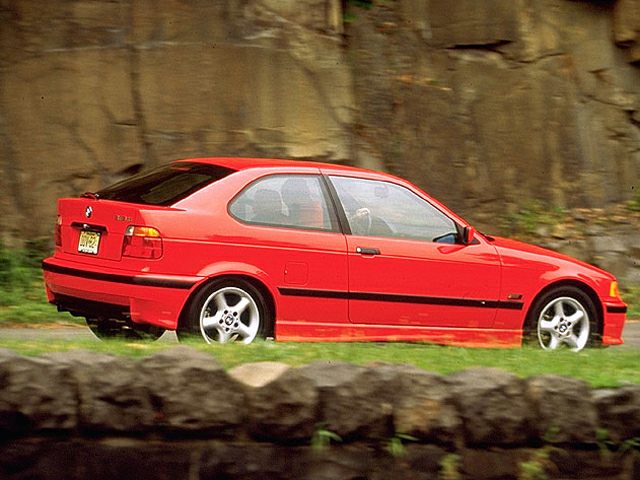 1999 Bmw 318 Reviews Specs Photos