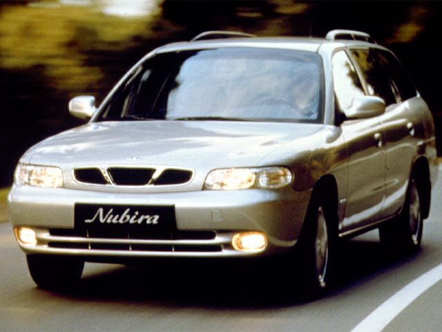 1999 daewoo nubira cdx 4dr station wagon specs and prices 1999 daewoo nubira cdx 4dr station wagon specs and prices