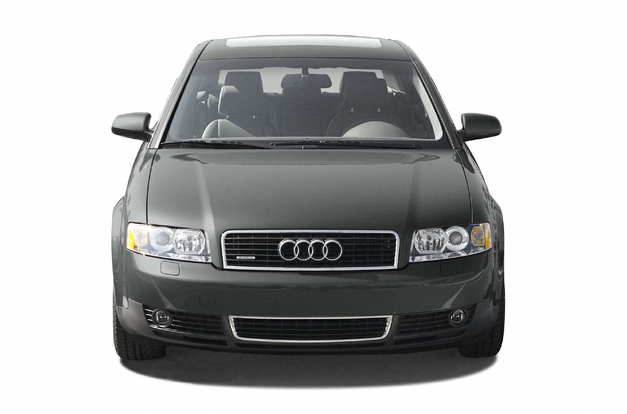 2002 Audi A4 Reviews, Specs,