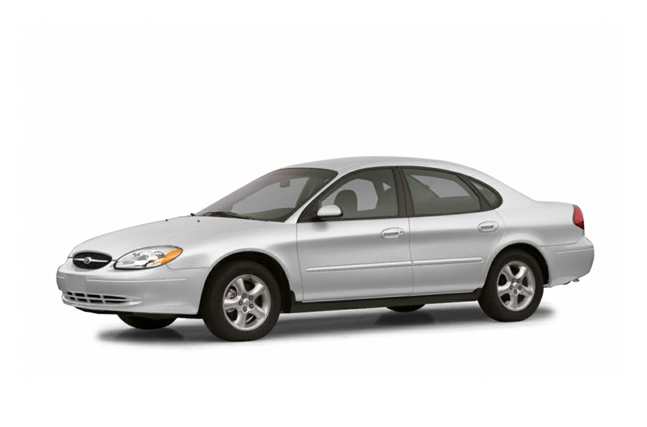 2003 Ford Taurus Specs And Prices