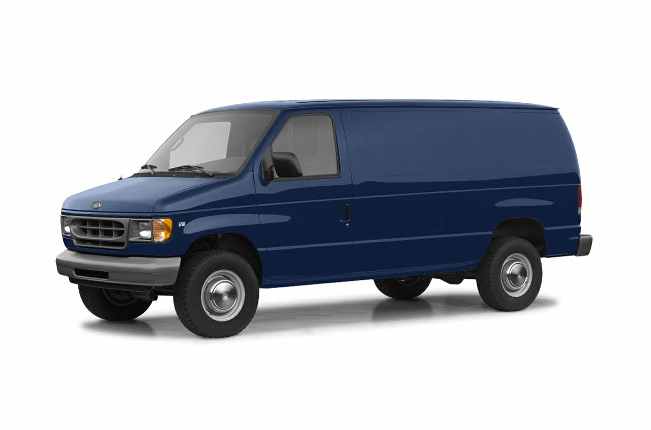 2004 Ford E 350 Super Duty Recreational Extended Cargo Van Specs And Prices