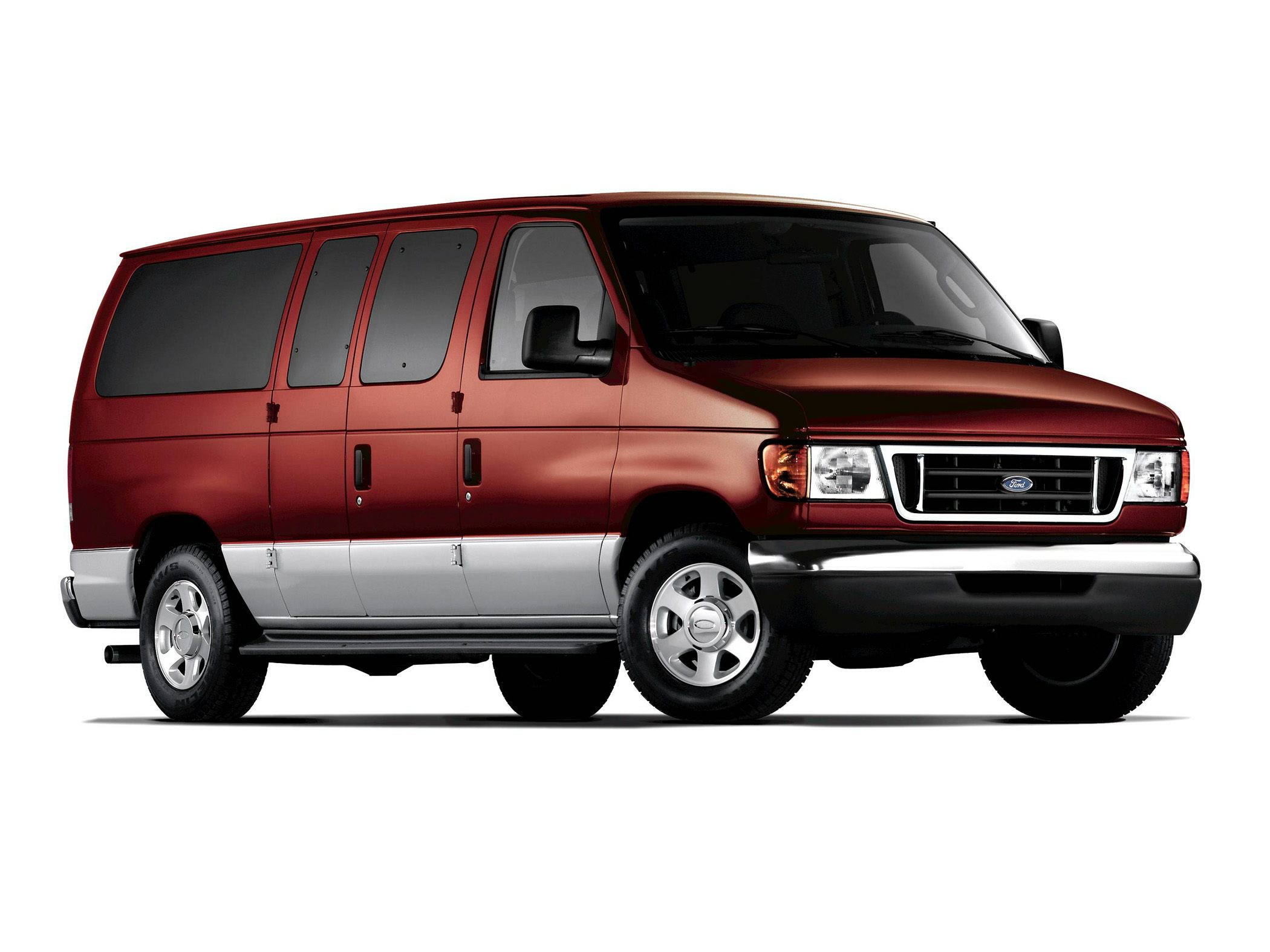 05 Ford E 350 Super Duty Xl Wagon Specs And Prices