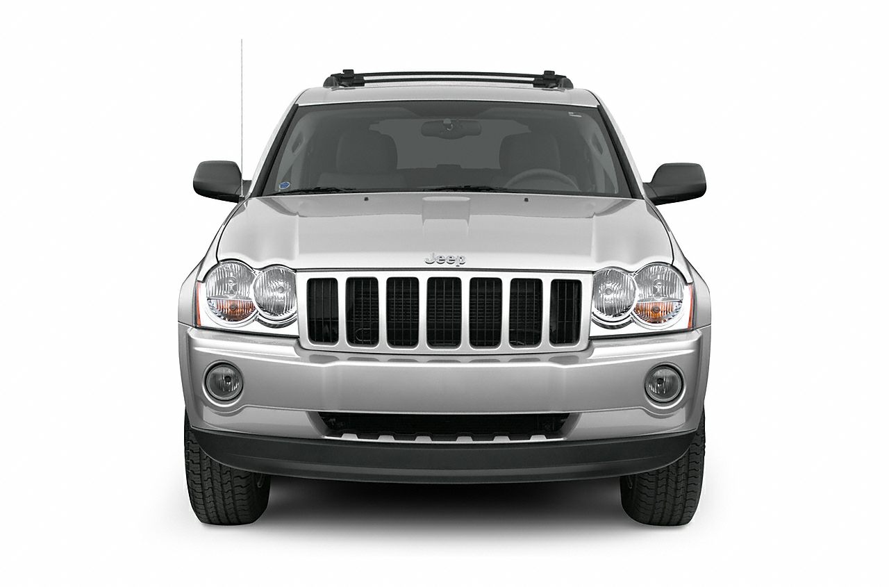 05 Jeep Grand Cherokee Laredo 4dr 4x4 Pricing And Options