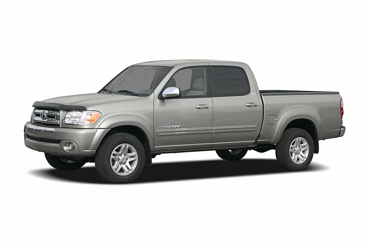 Toyota Truck Towing Capacity Chart