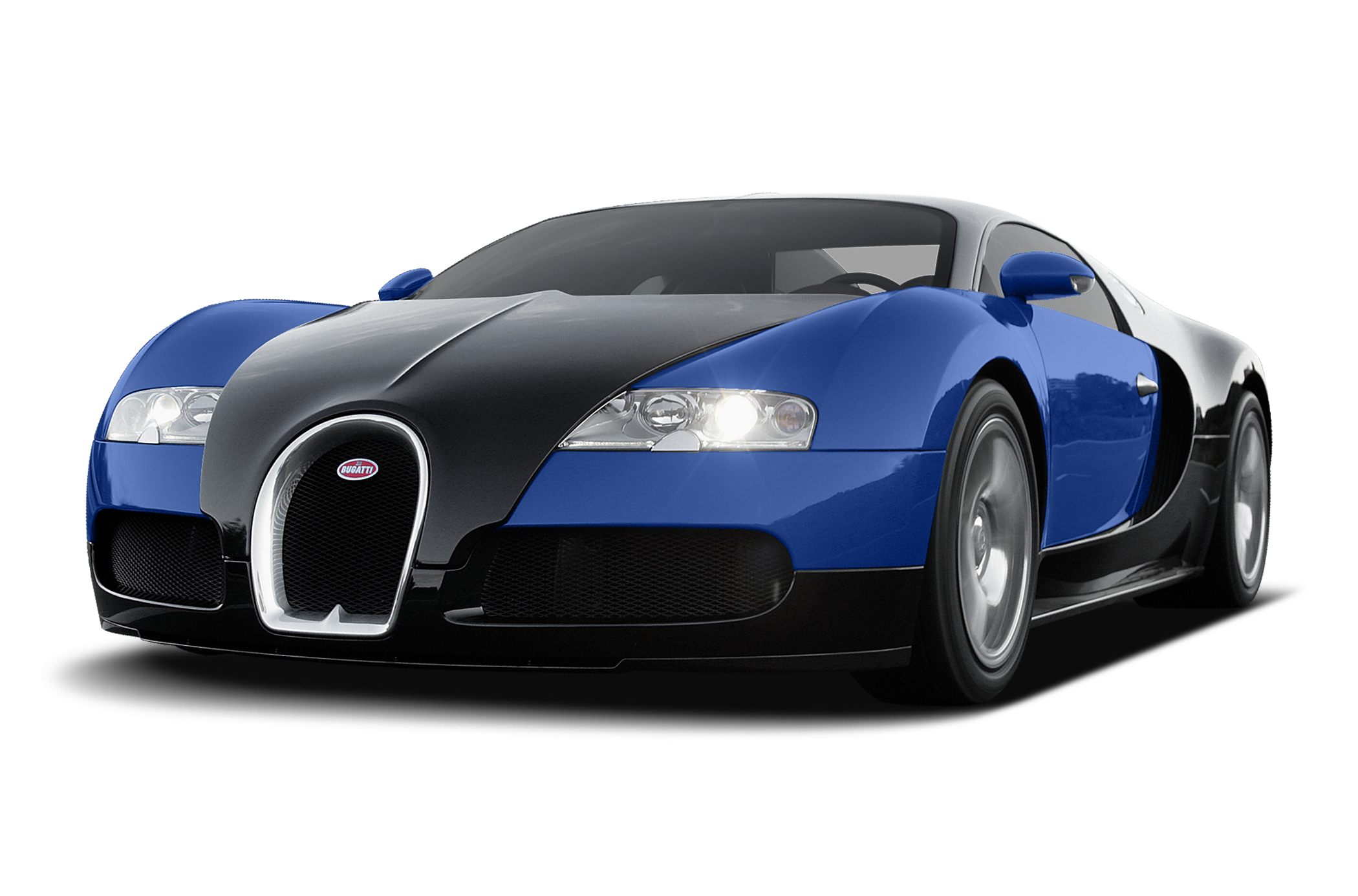2007 Bugatti Veyron 16 4 2dr Coupe Pictures