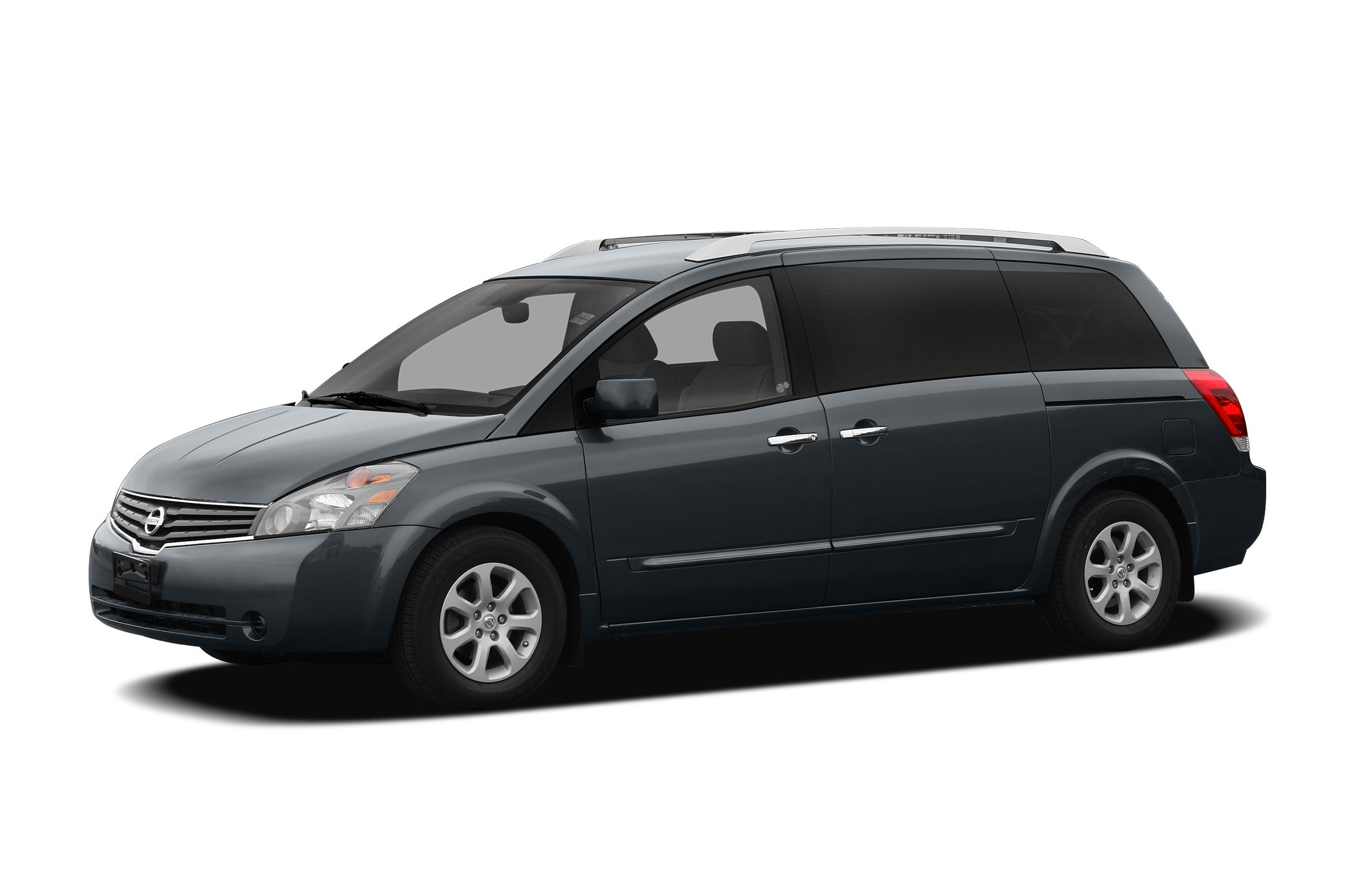 2006 Nissan Quest Owner Reviews and Ratings