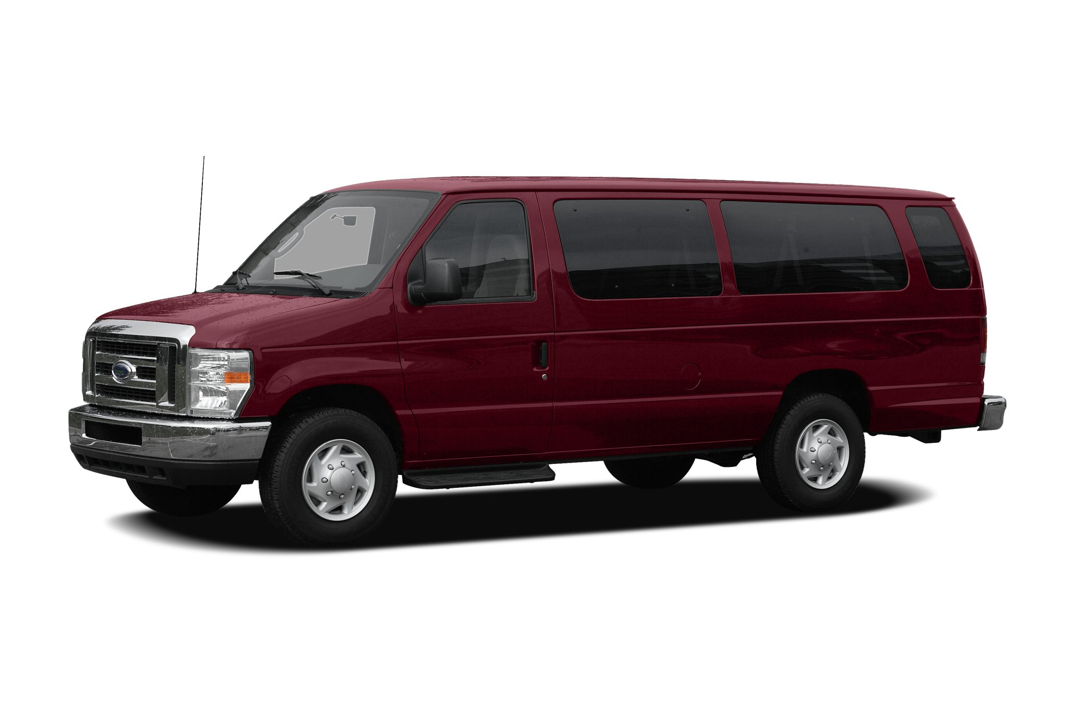2008 Ford E 350 Super Duty Xlt Extended Wagon Specs And Prices