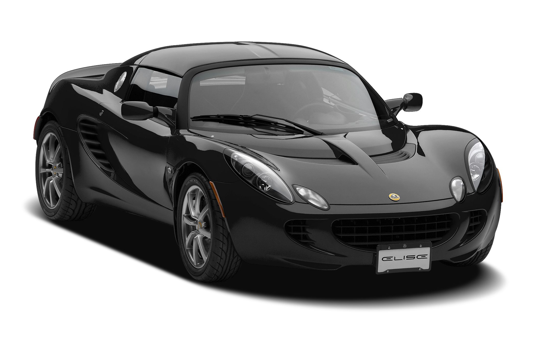2008 Lotus Elise California Edition Convertible Pictures