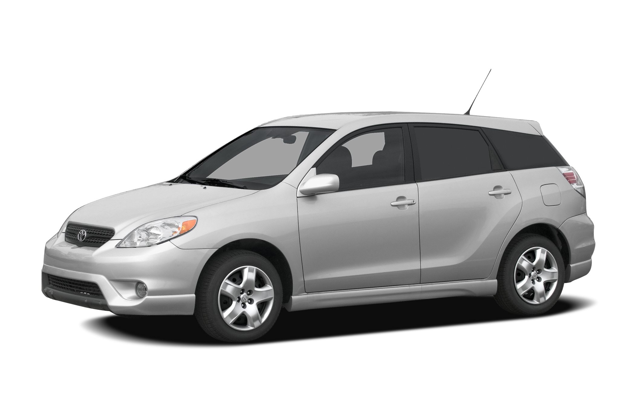2008 Toyota Matrix Xr 5dr Hatchback Specs And Prices