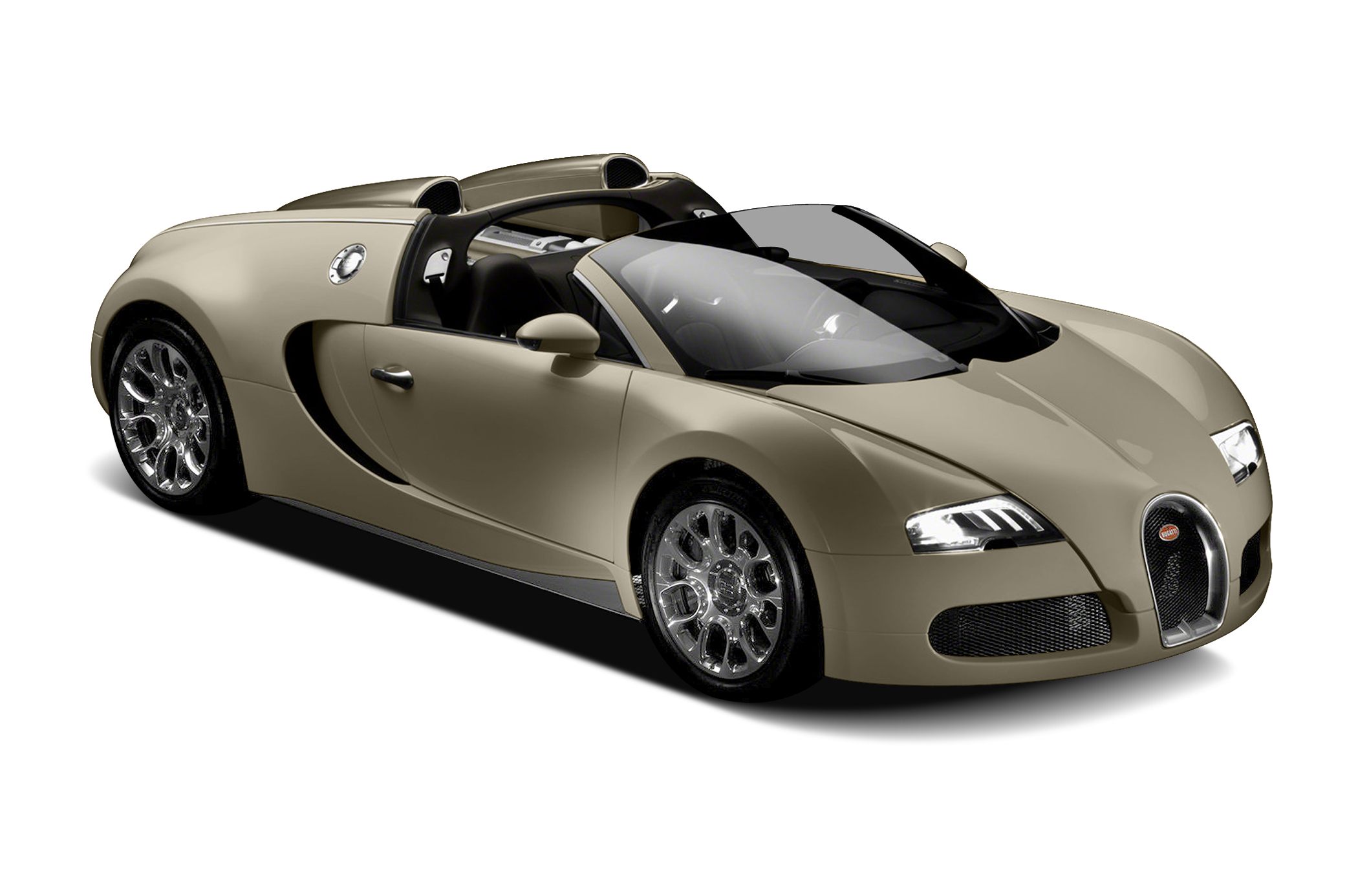2010 Bugatti Veyron 16 4 Grand Sport 2dr Convertible Pictures