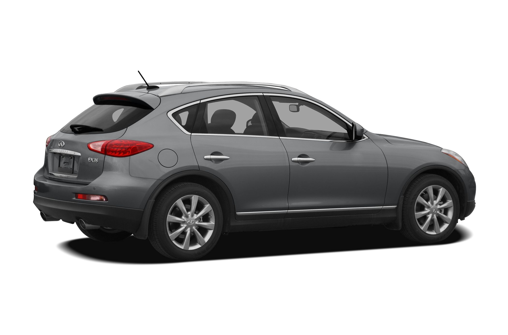 Infiniti ex35 слабые места