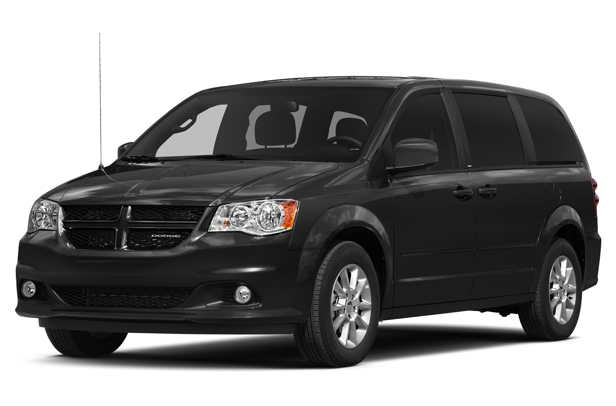 2013 Dodge Grand Caravan Rt Front-wheel Drive Passenger Van Specs And Prices