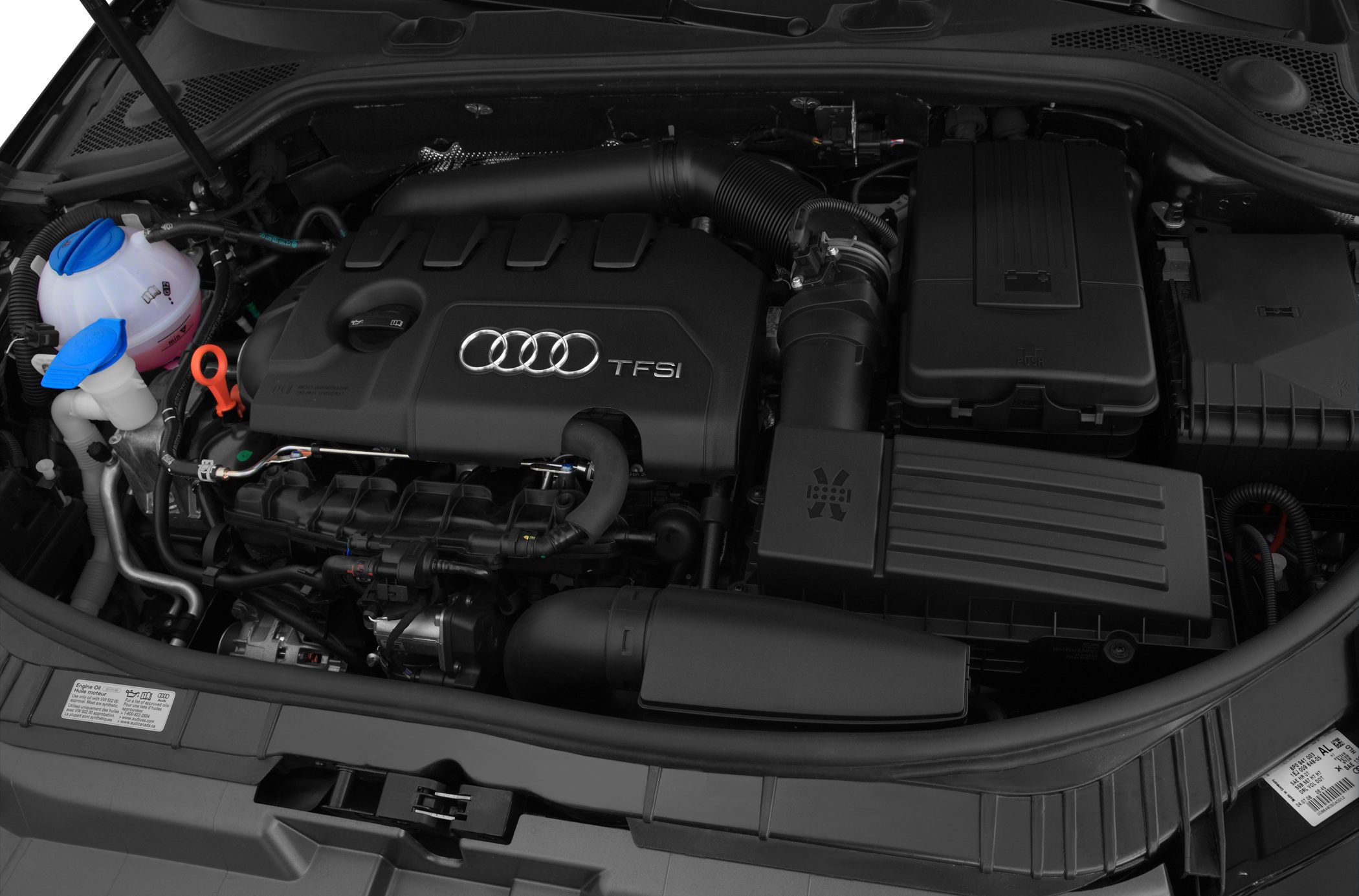 2012 Audi A3 Reviews, Photos
