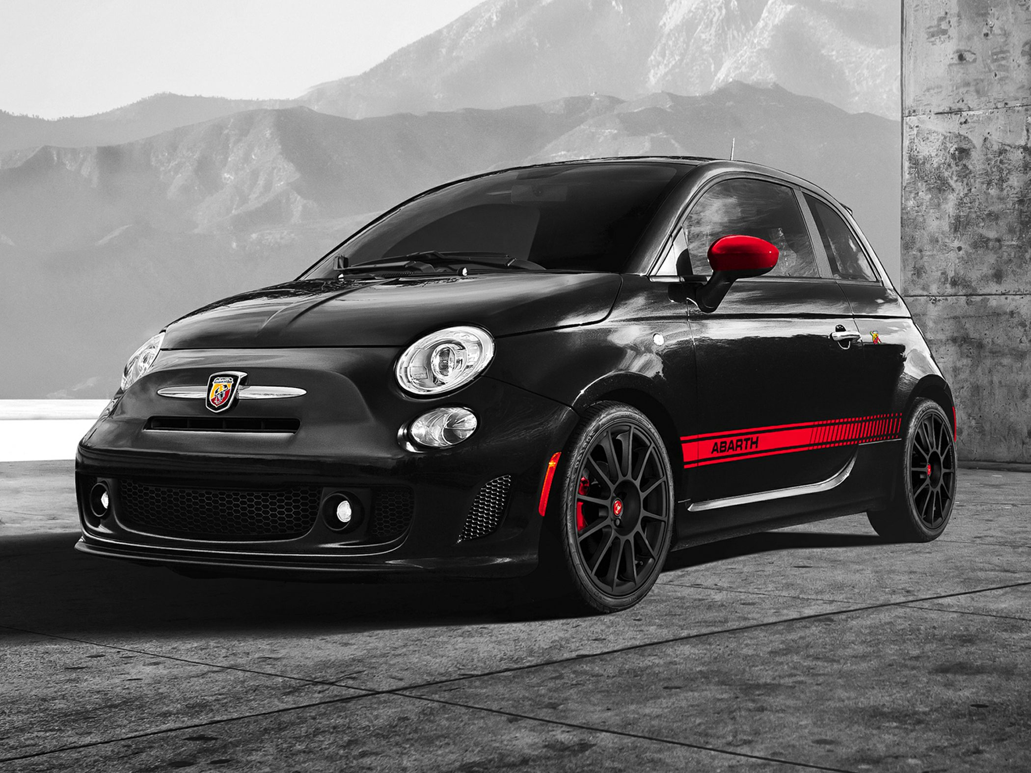 Fiat 500 Gucci Edition returns, priced from 23,750