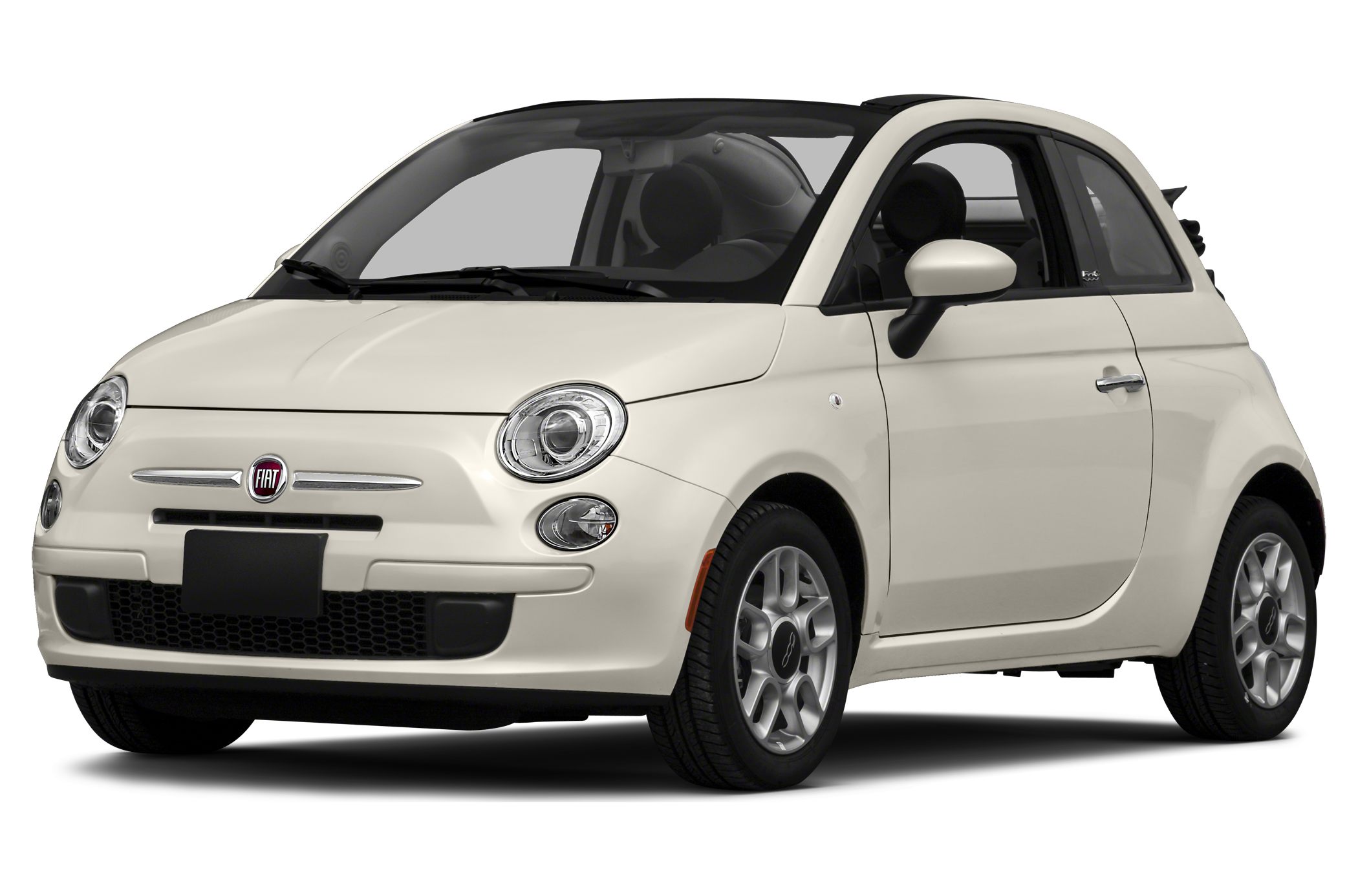 13 Fiat 500c Safety Features
