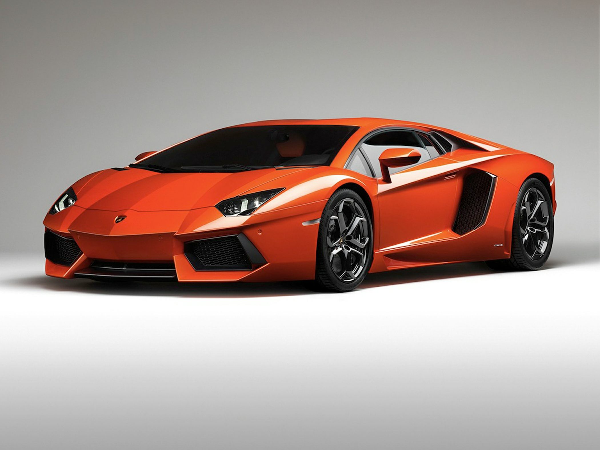 Lamborghini Aventador Prices, Reviews and New Model ...