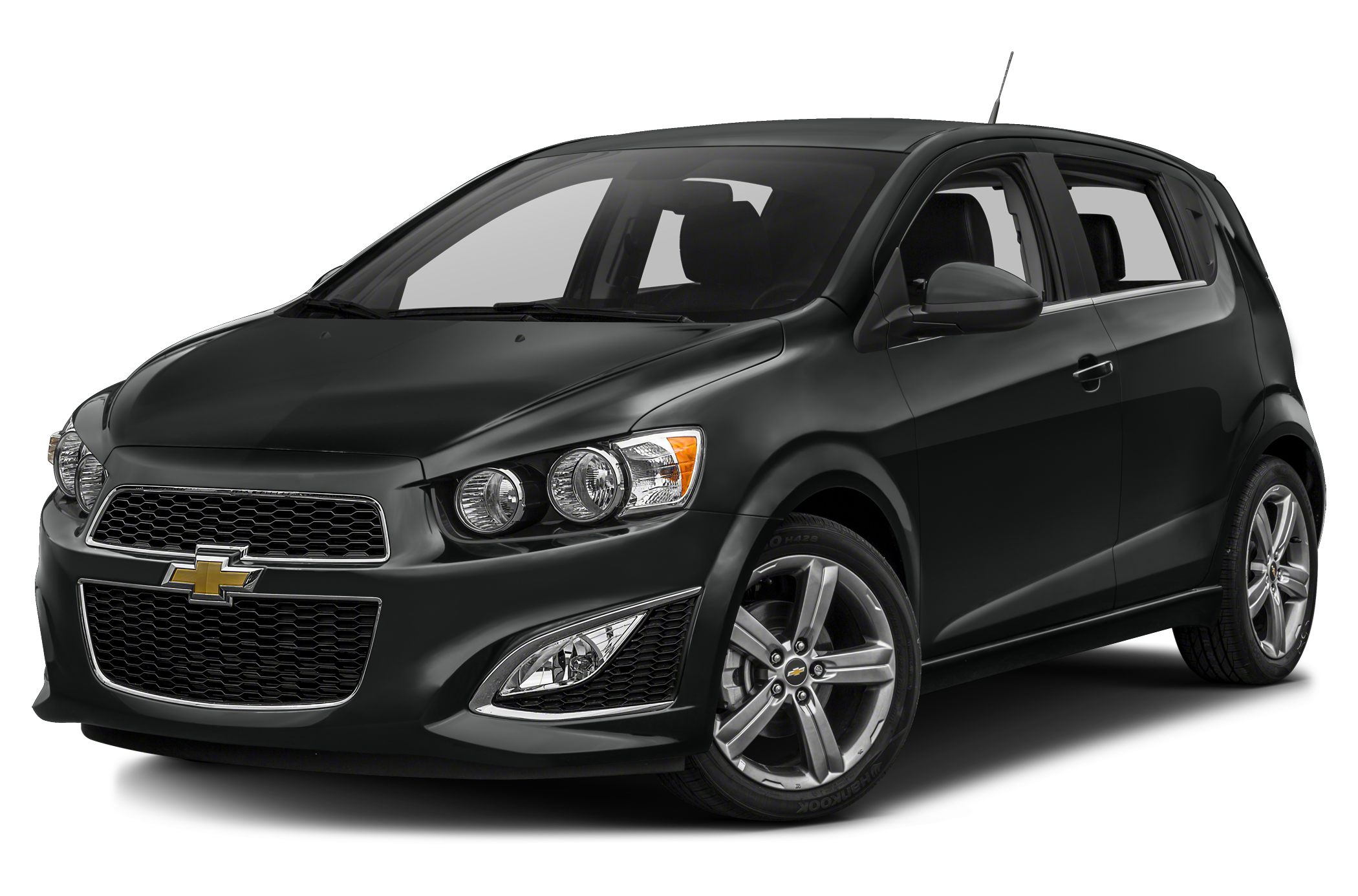 2014 Chevrolet Sonic Rs Auto 4dr Hatchback Specs And Prices