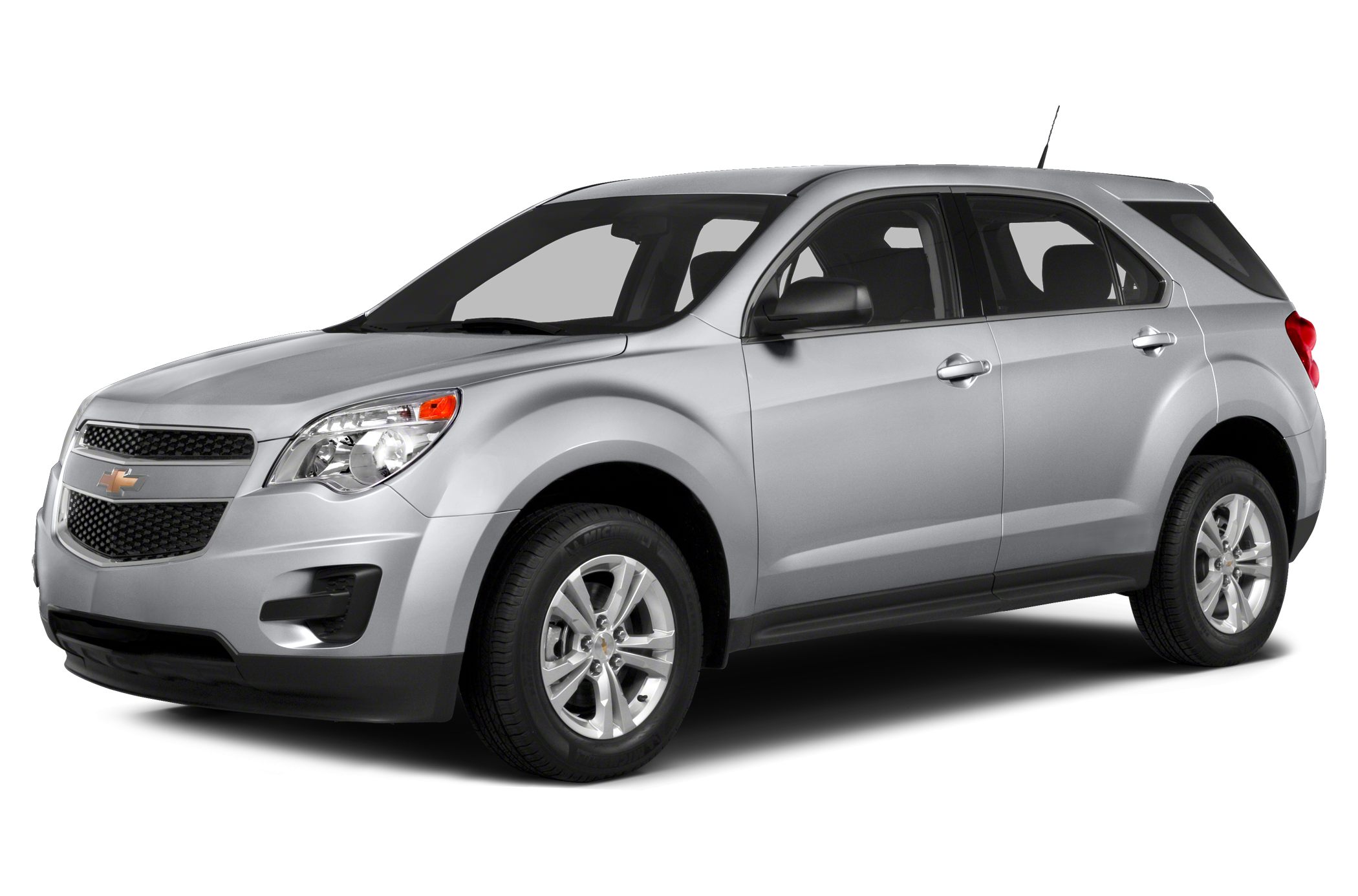 15 Chevrolet Equinox Ls Front Wheel Drive Specs And Prices