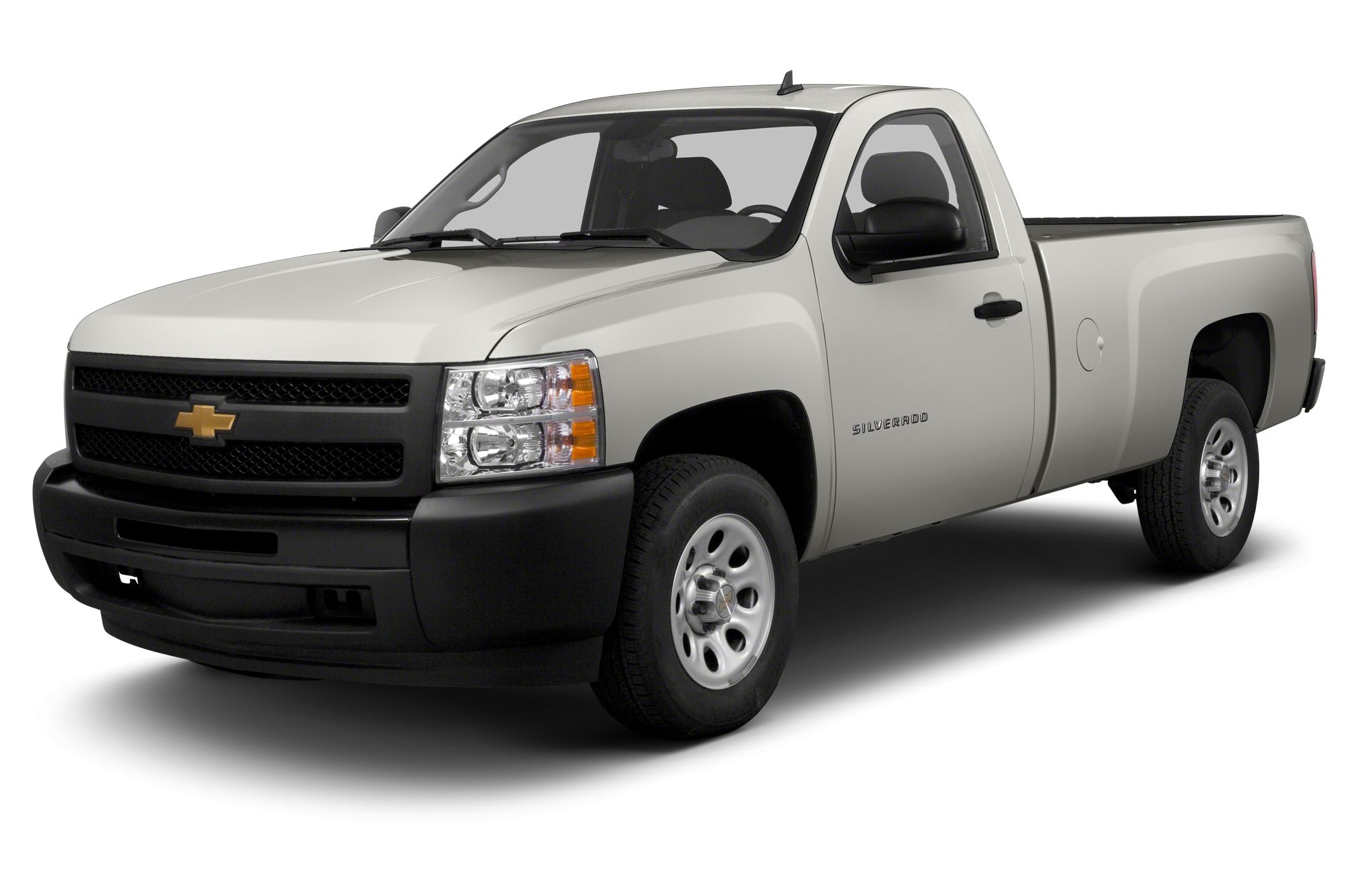 2013 Chevrolet Silverado 1500 Work Truck 4x4 Regular Cab 6 6 Ft Box 119 In Wb Pictures