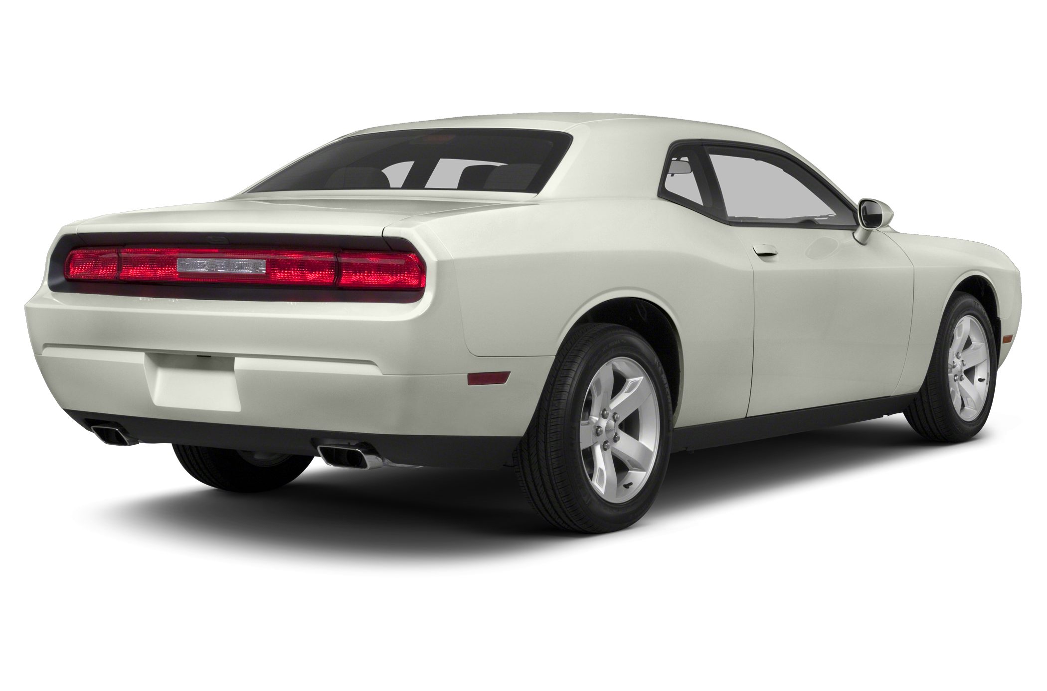 2013 Dodge Challenger Sxt 2dr Coupe Pictures