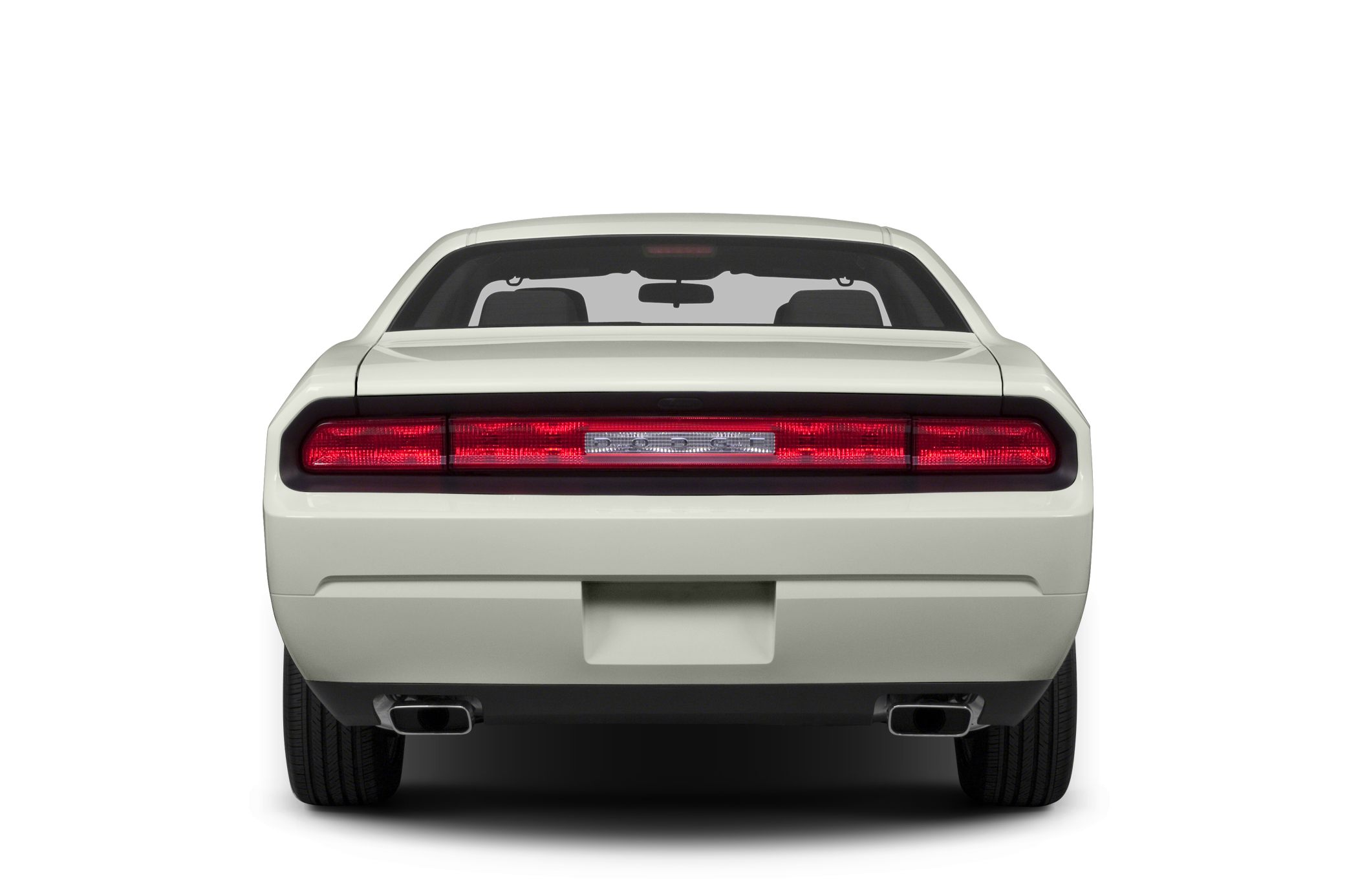 2013 Dodge Challenger Sxt 2dr Coupe Pictures