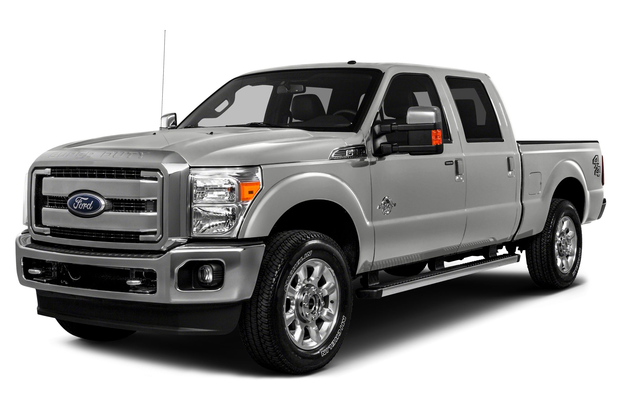 Great Deals on a new 2016 Ford F250 XL 4x2 SD Crew Cab 6.75 ft. box