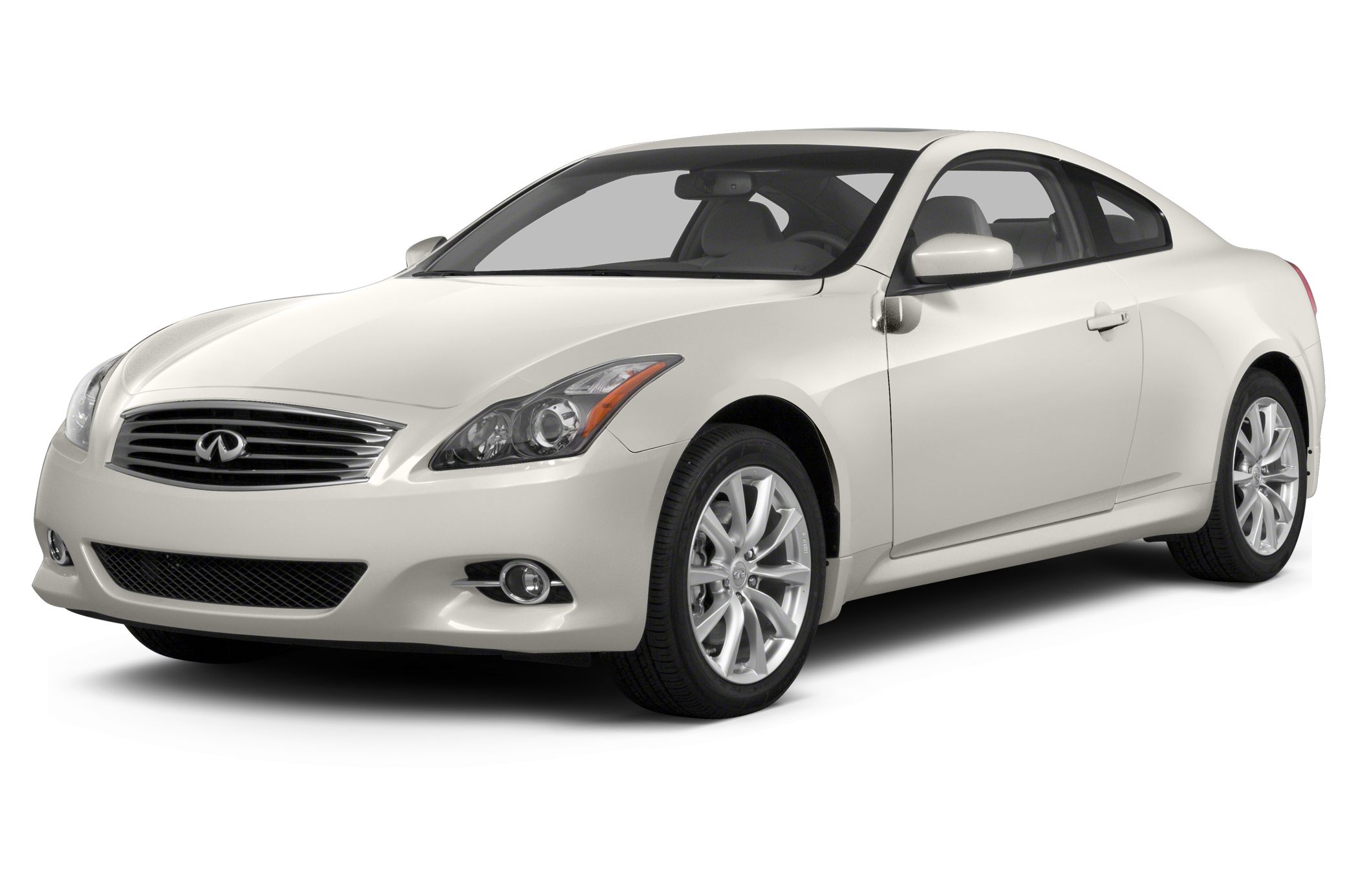 2013 Infiniti G37x Base 2dr All Wheel Drive Coupe Pictures