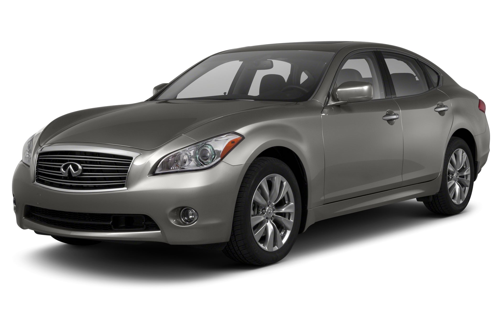 INFINITI M56x Prices, Reviews and New Model Information - Autoblog