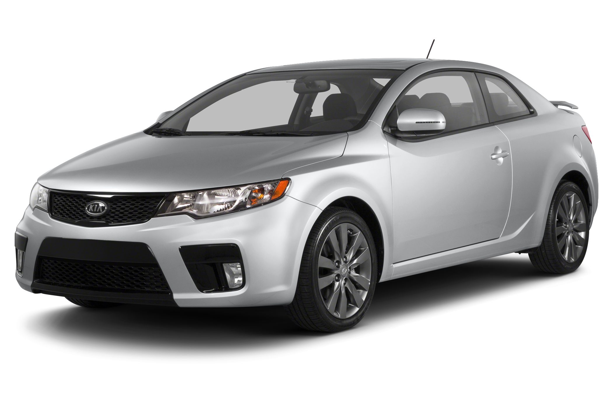 2013 Kia Forte Koup Sx 2dr Coupe Pictures