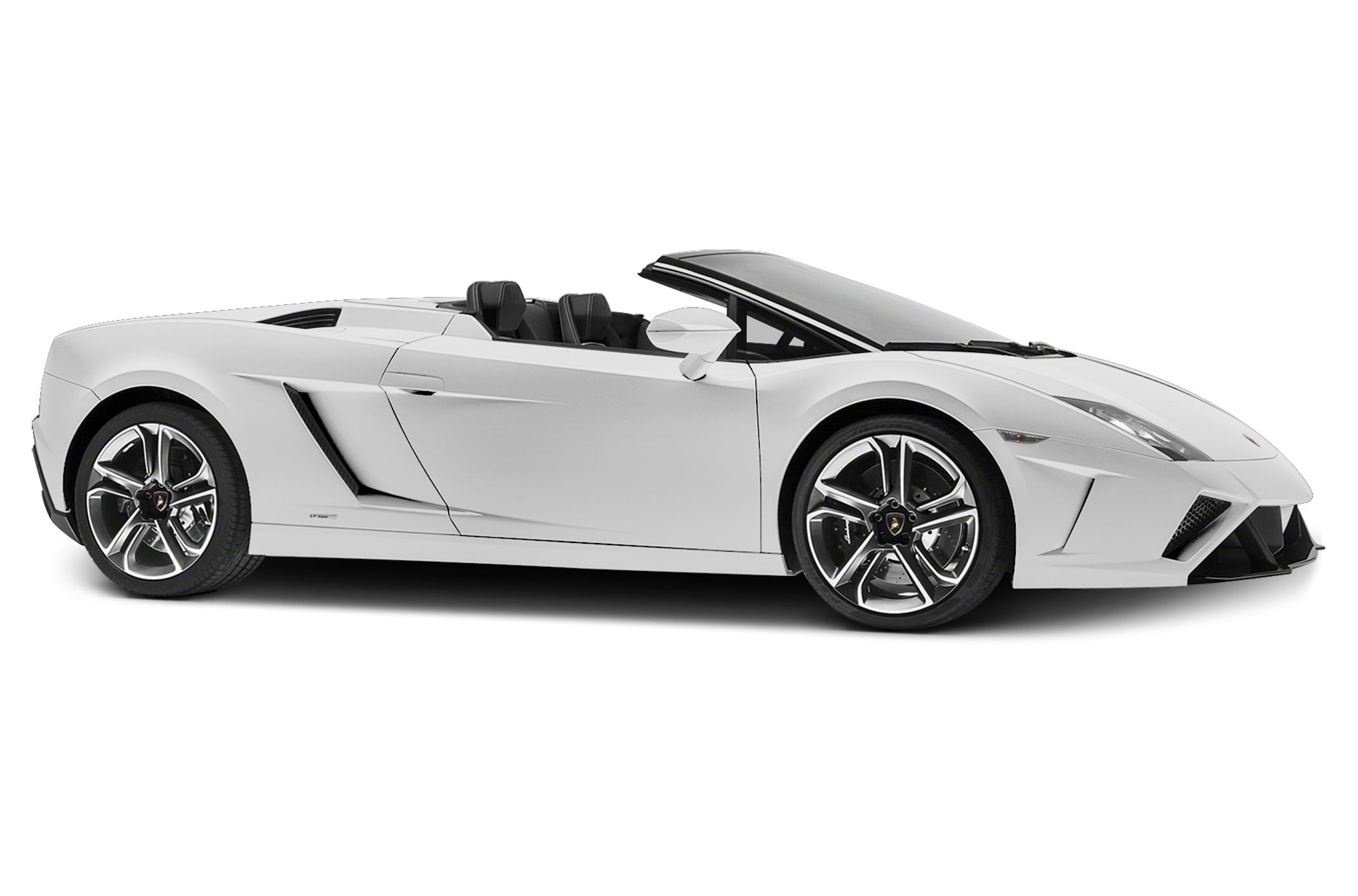 2013 Lamborghini Gallardo Lp560 4 2dr All Wheel Drive Spyder Pictures