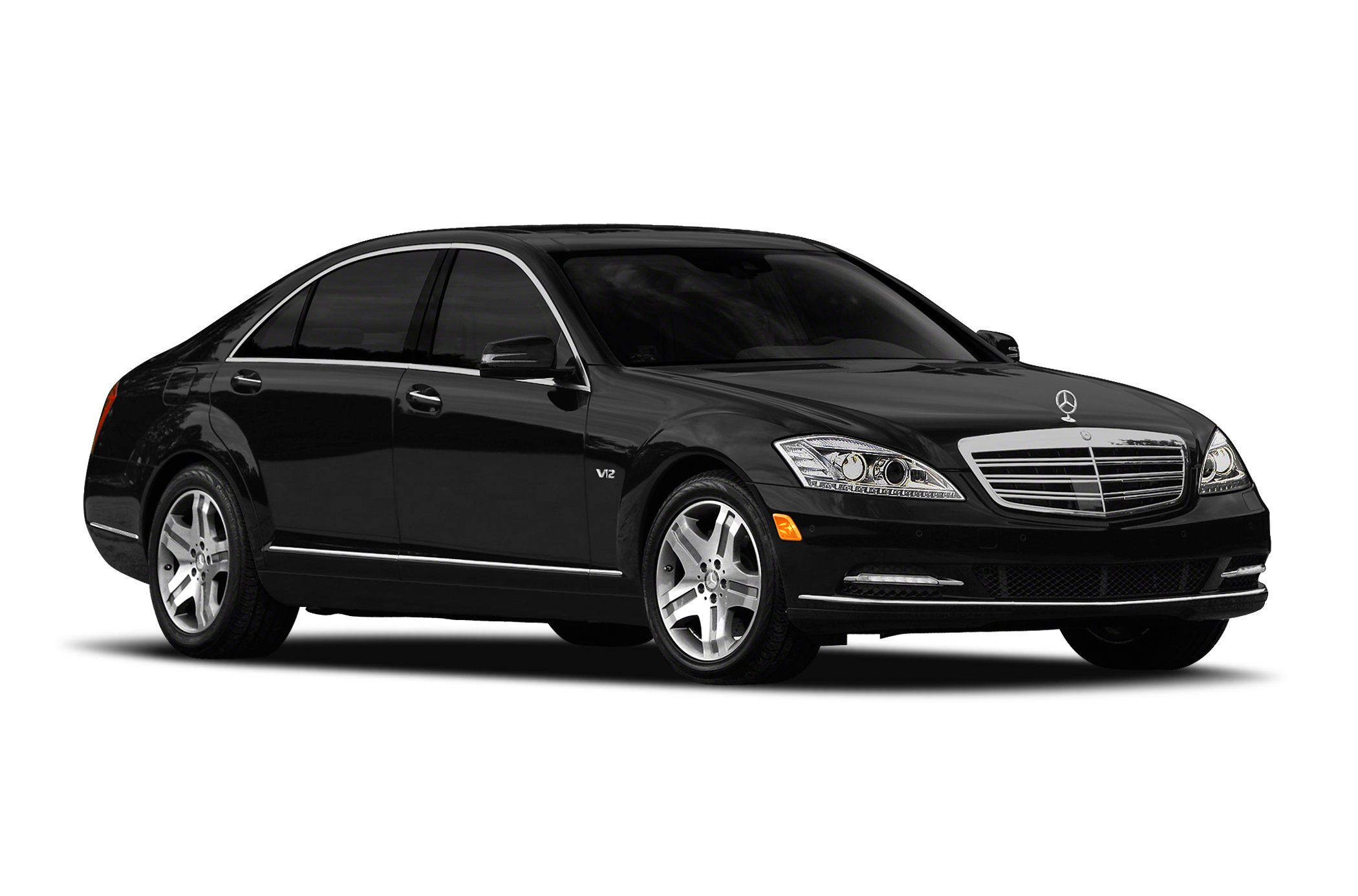 2013 Mercedes Benz S Class Pictures