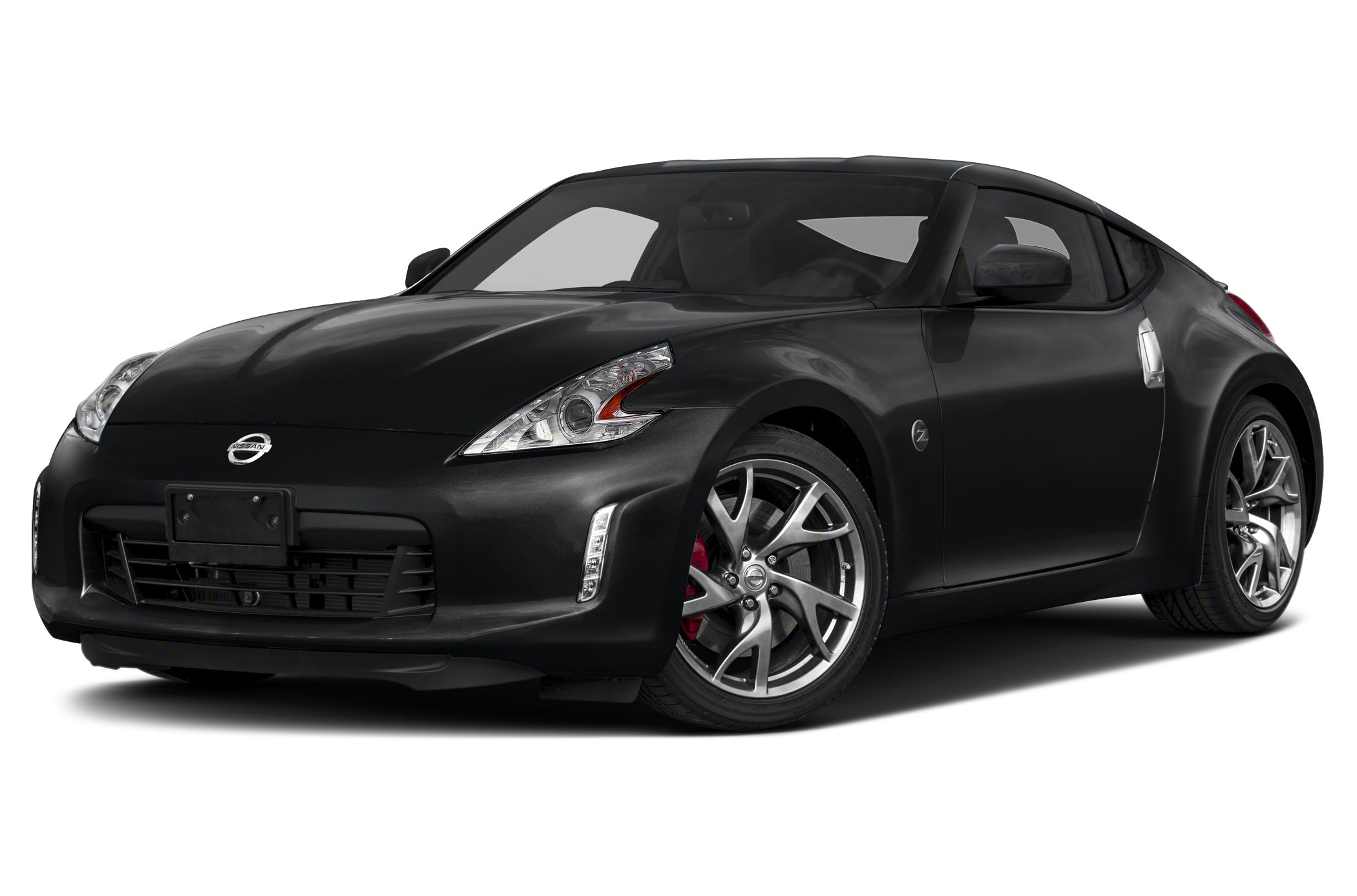 15 Nissan 370z Sport Tech 2dr Coupe Specs And Prices