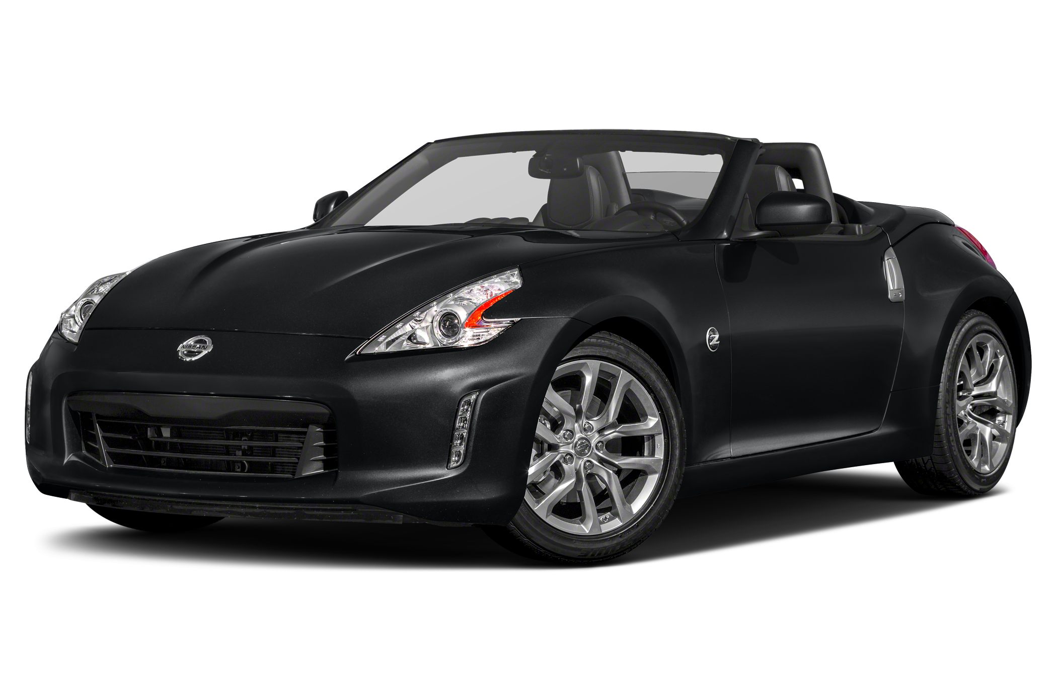 2016 Nissan 370z Touring Sport 2dr Roadster Specs And Prices