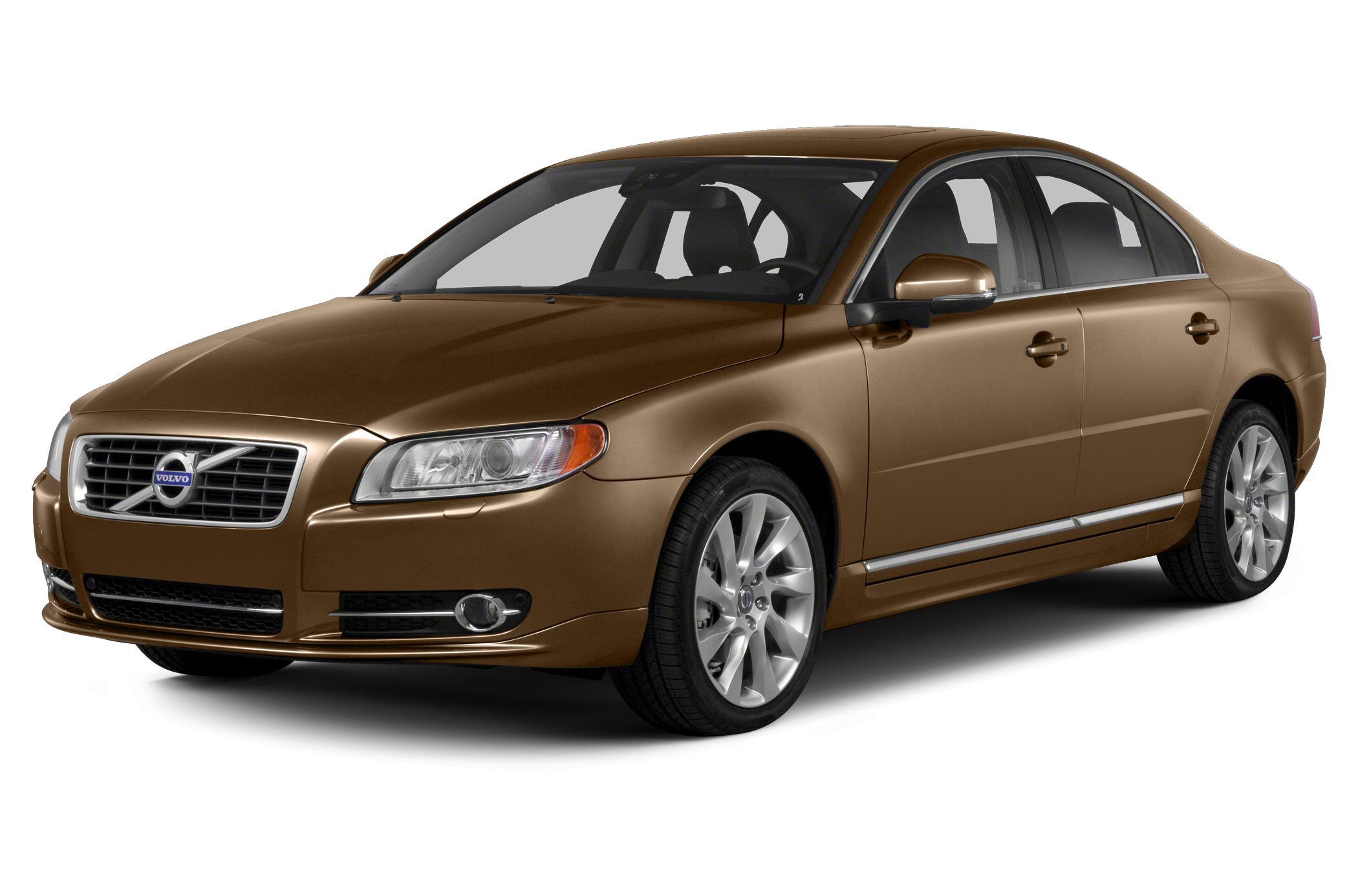 2013 Volvo S80 T6 4dr All Wheel Drive Sedan Pictures