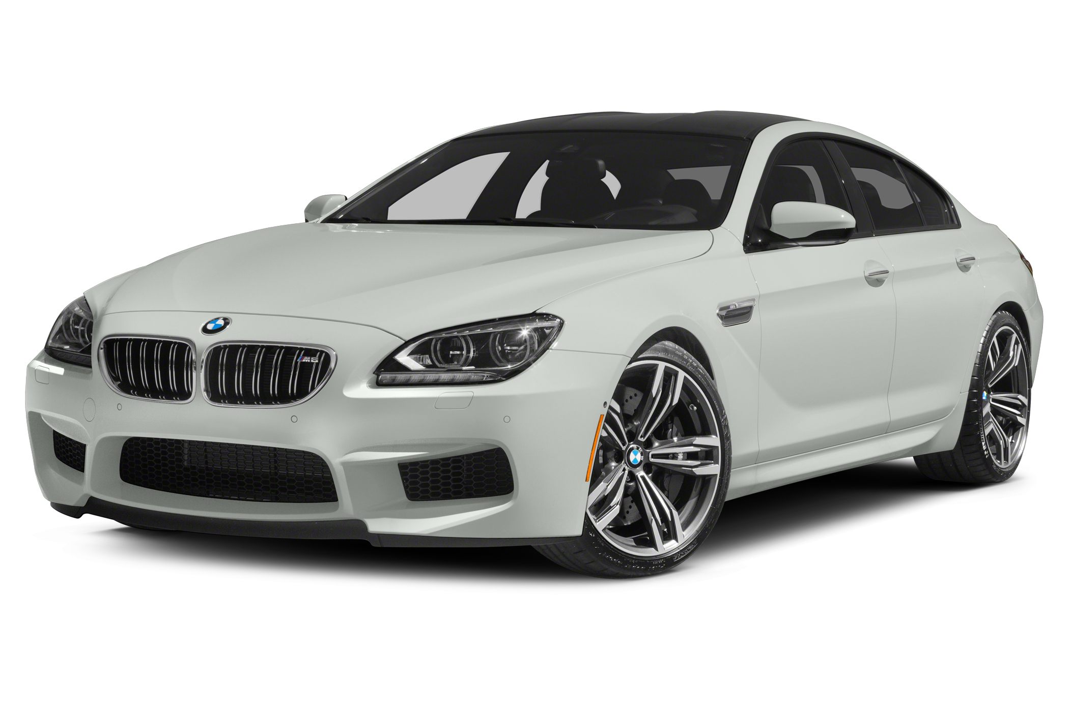 14 Bmw M6 Gran Coupe Pictures