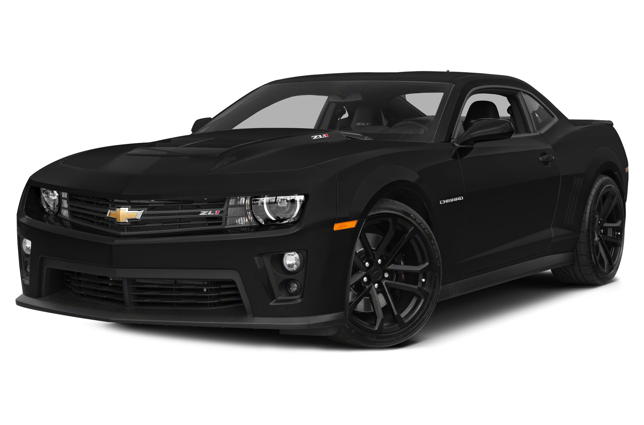 2015 Chevrolet Camaro Zl1 2dr Coupe Specs And Prices