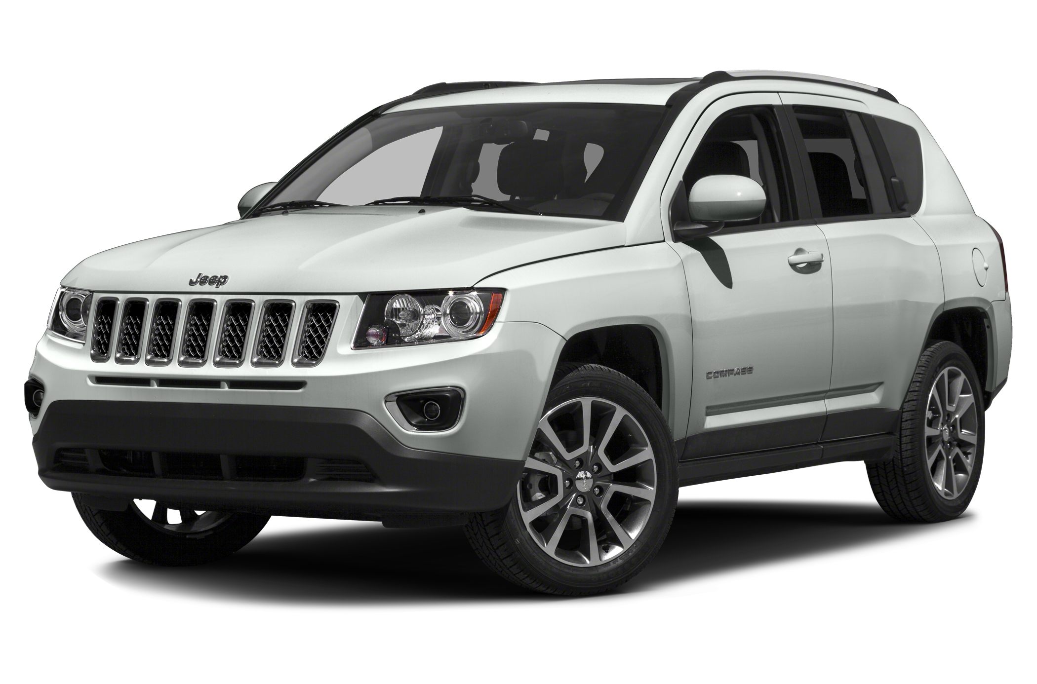 2015 Jeep Compass Limited 4dr 4x4 Pictures