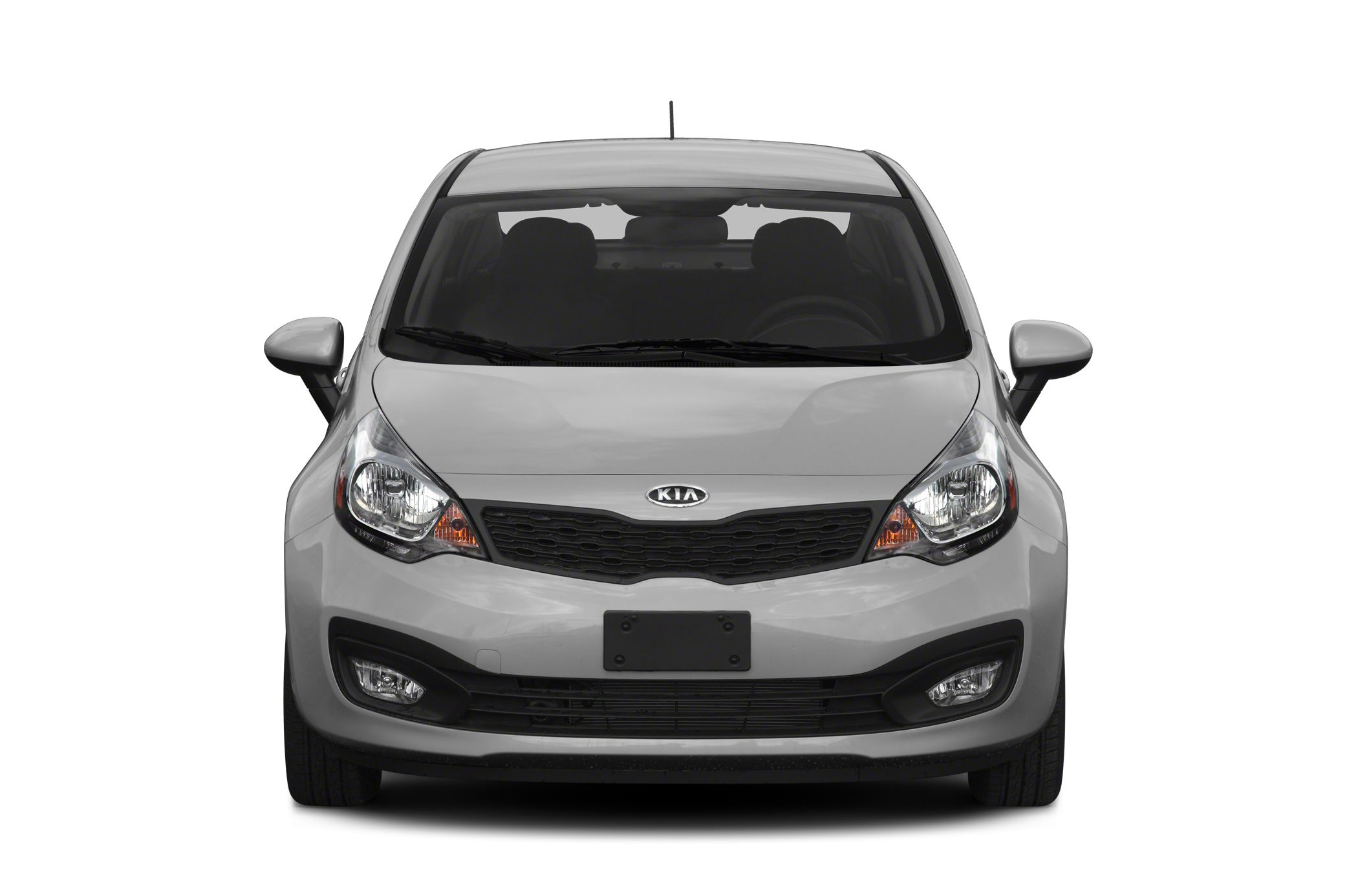 14 Kia Rio Reviews Specs Photos