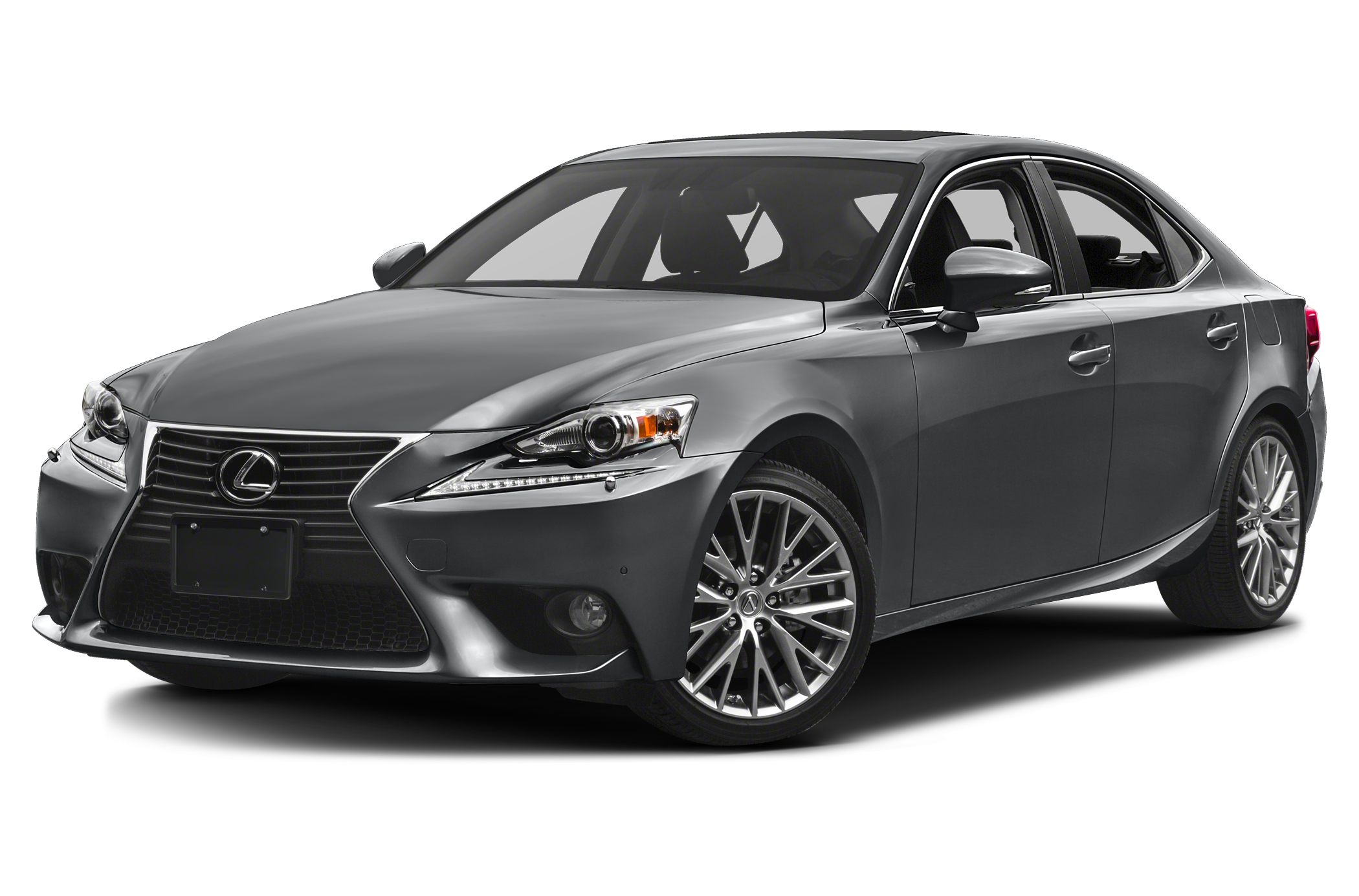 Lexus IS 250 Prices, Reviews and New Model Information
