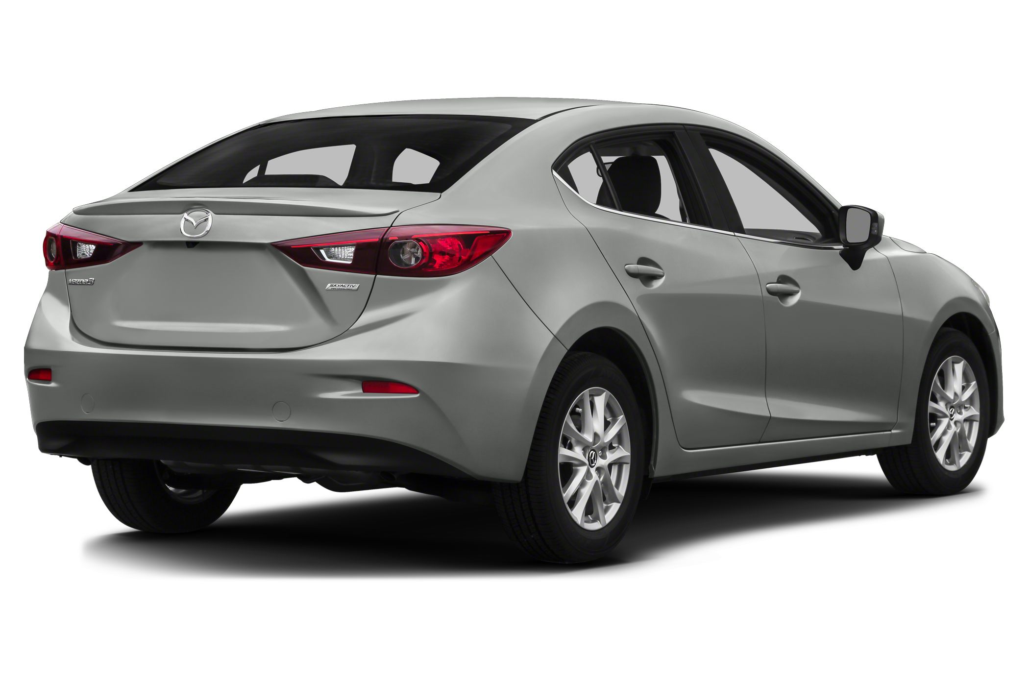 2015 Mazda Mazda3 Pictures
