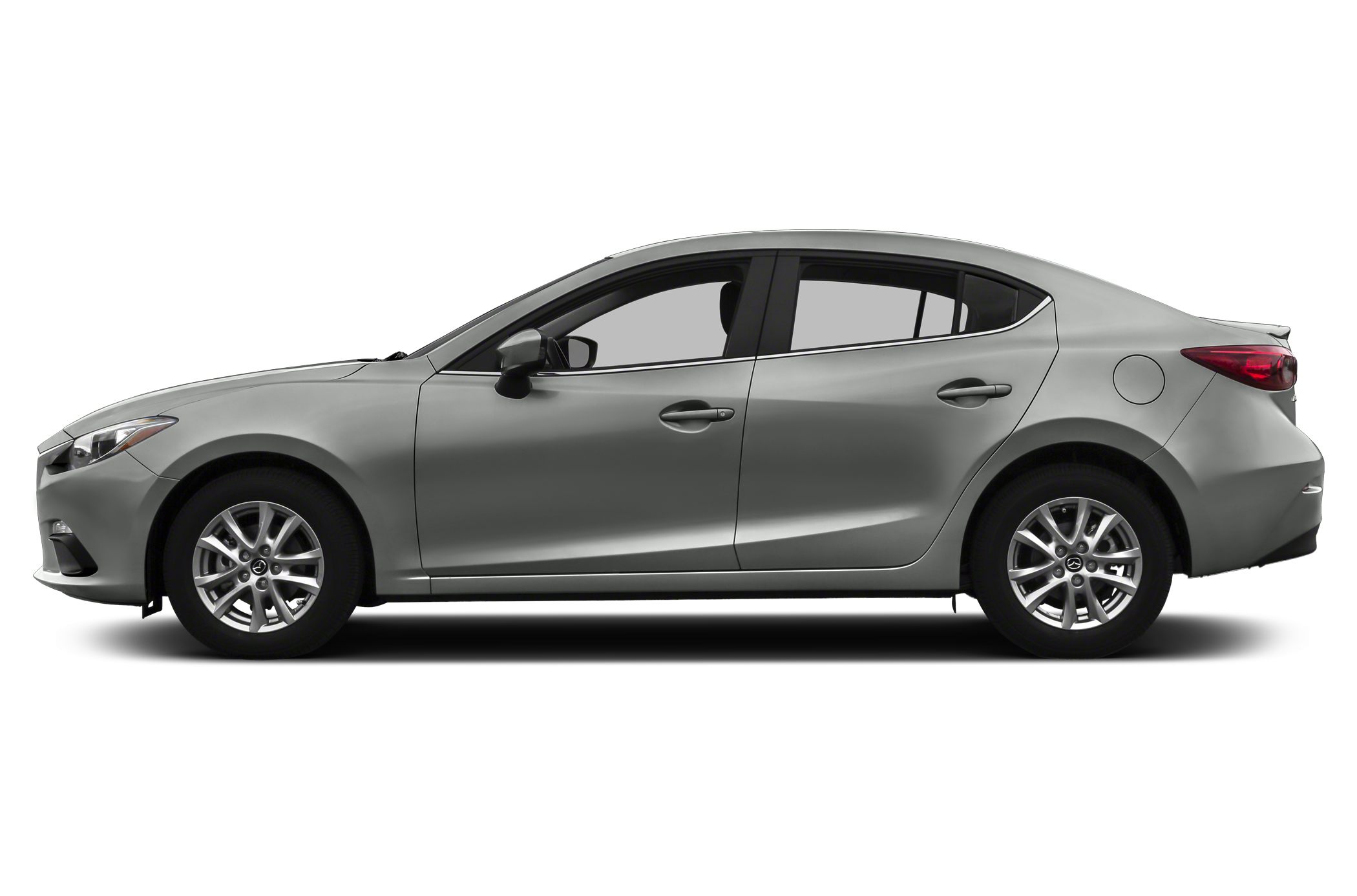 2015 Mazda Mazda3 Pictures