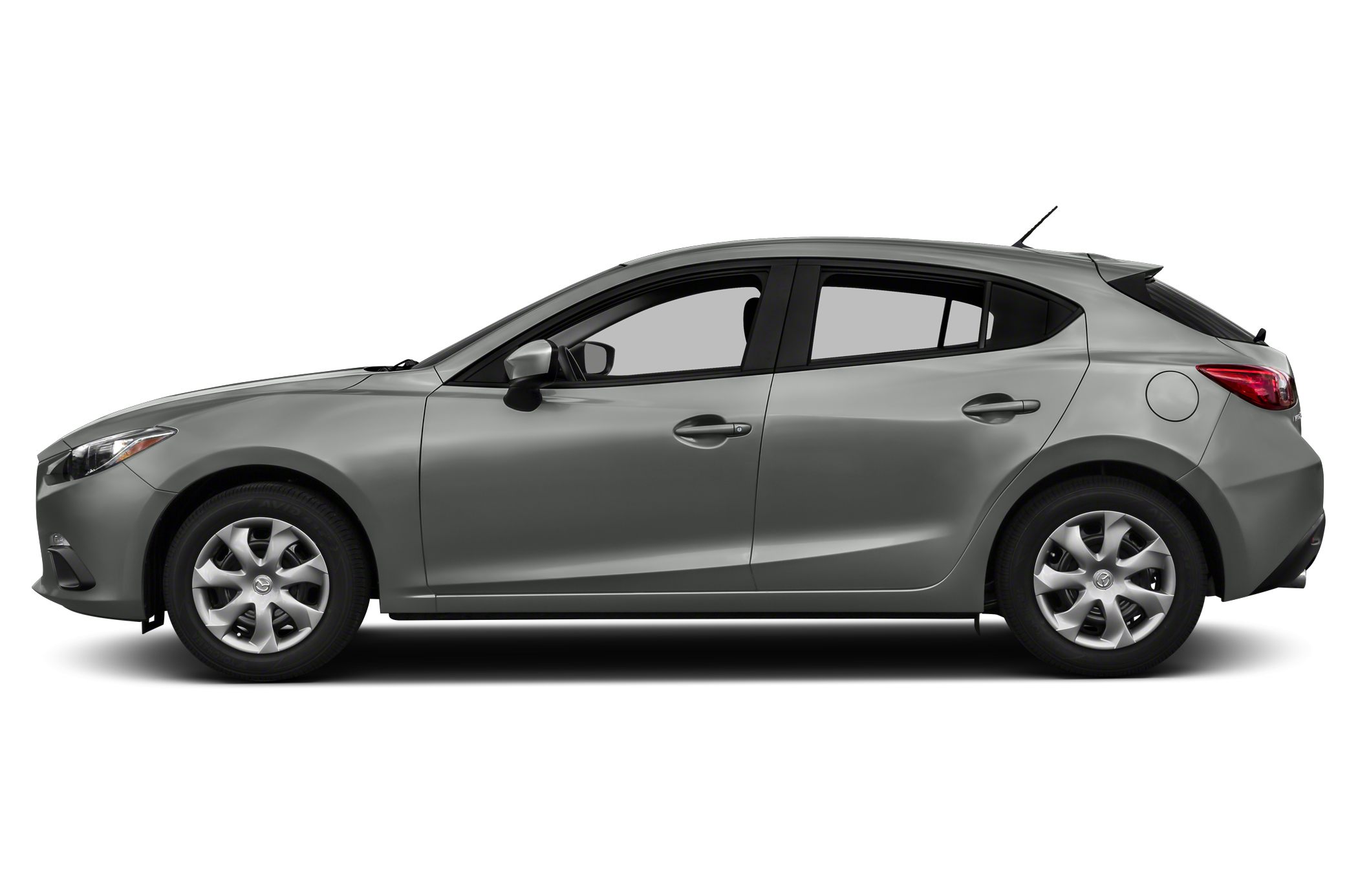 2015 Mazda Mazda3 i Grand Touring 4dr Hatchback Pictures