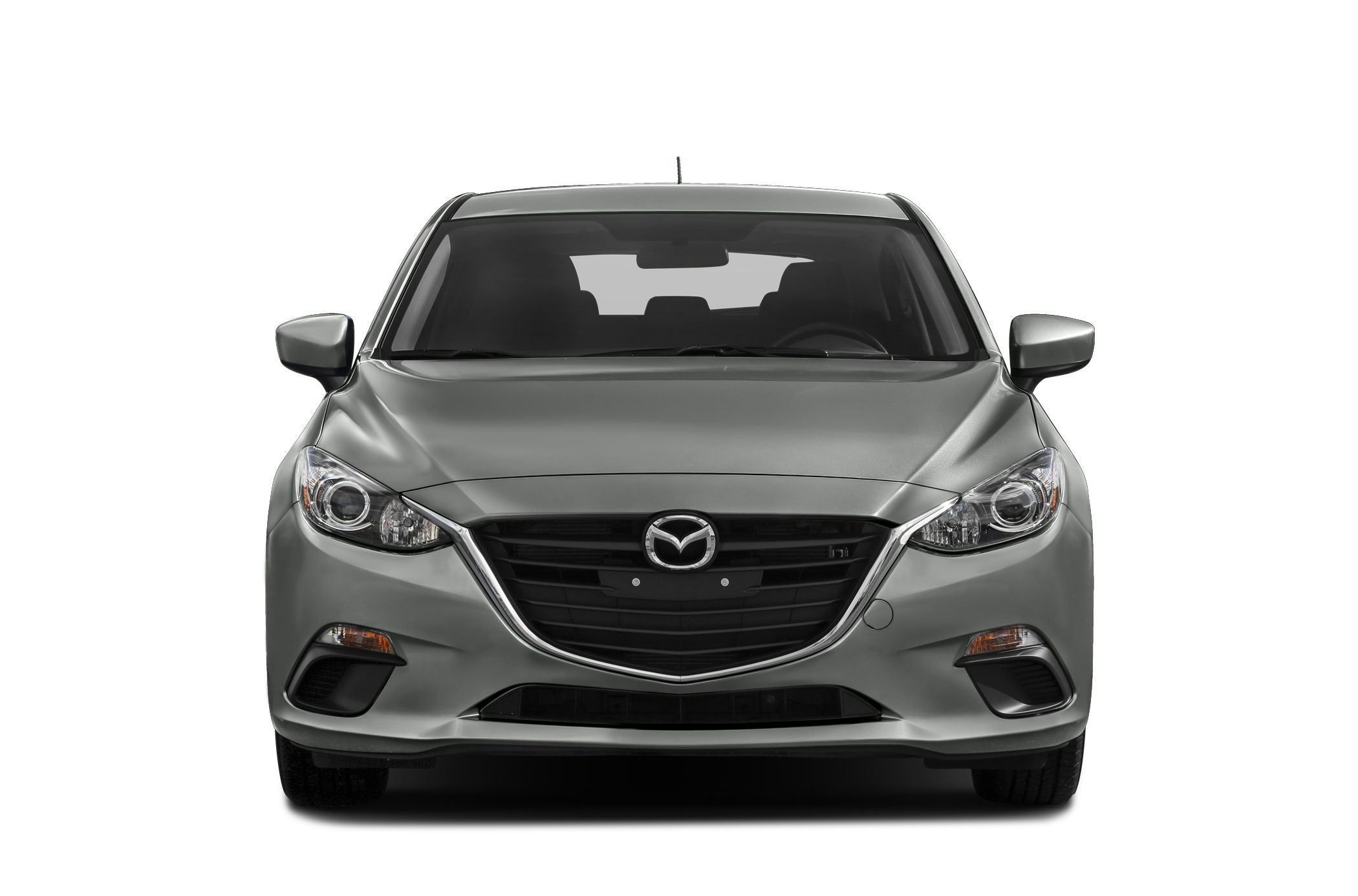 2015 Mazda Mazda3 i Grand Touring 4dr Hatchback Pictures