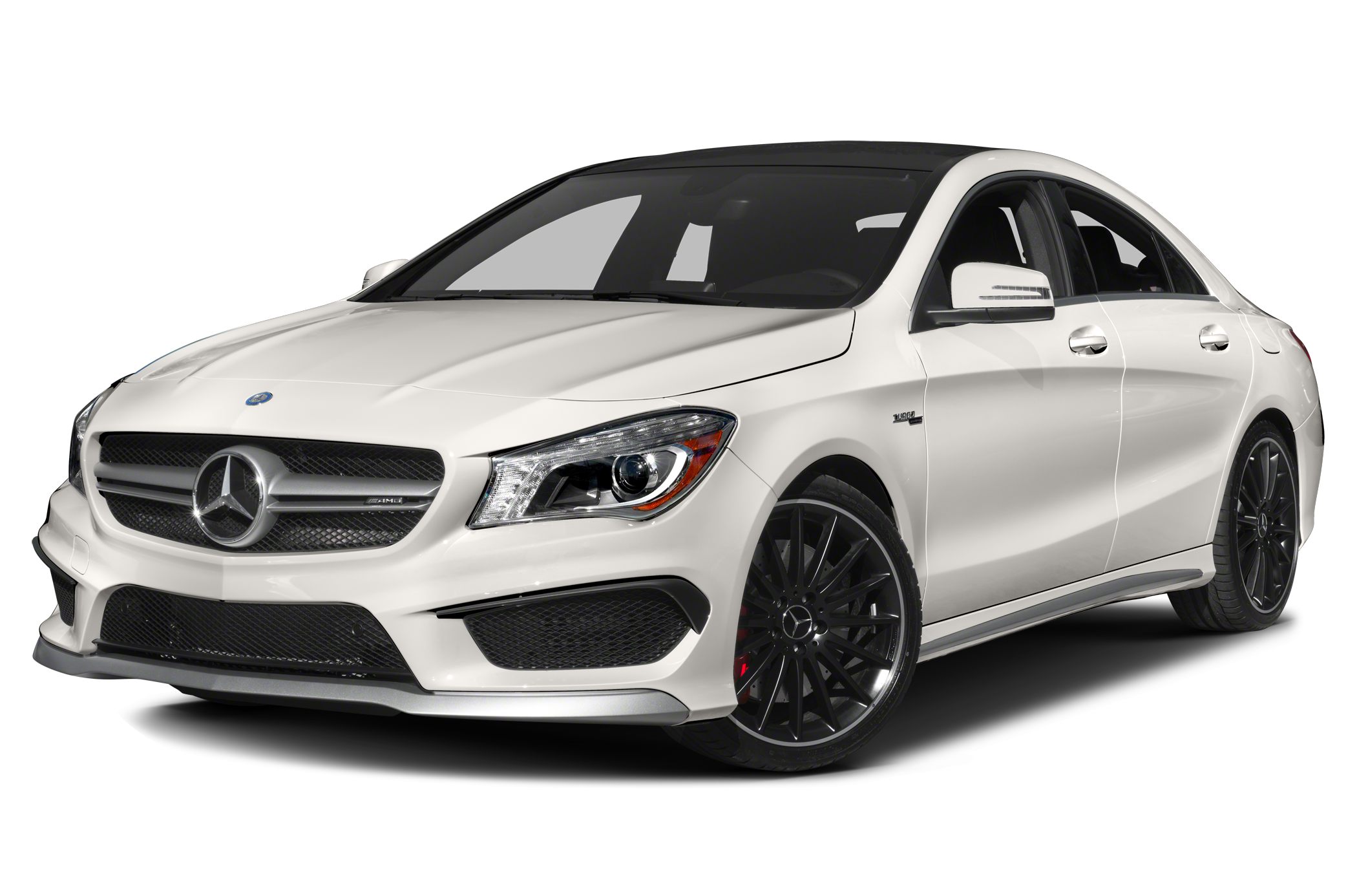 2015 Mercedes Benz Cla Class Base Cla 45 Amg 4dr All Wheel Drive 4matic Sedan Specs And Prices