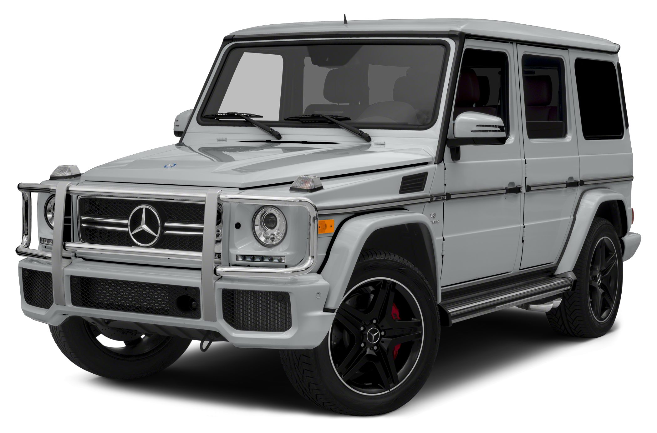 2015 Mercedes Benz G Class Base G 63 Amg 4dr All Wheel Drive Specs And Prices