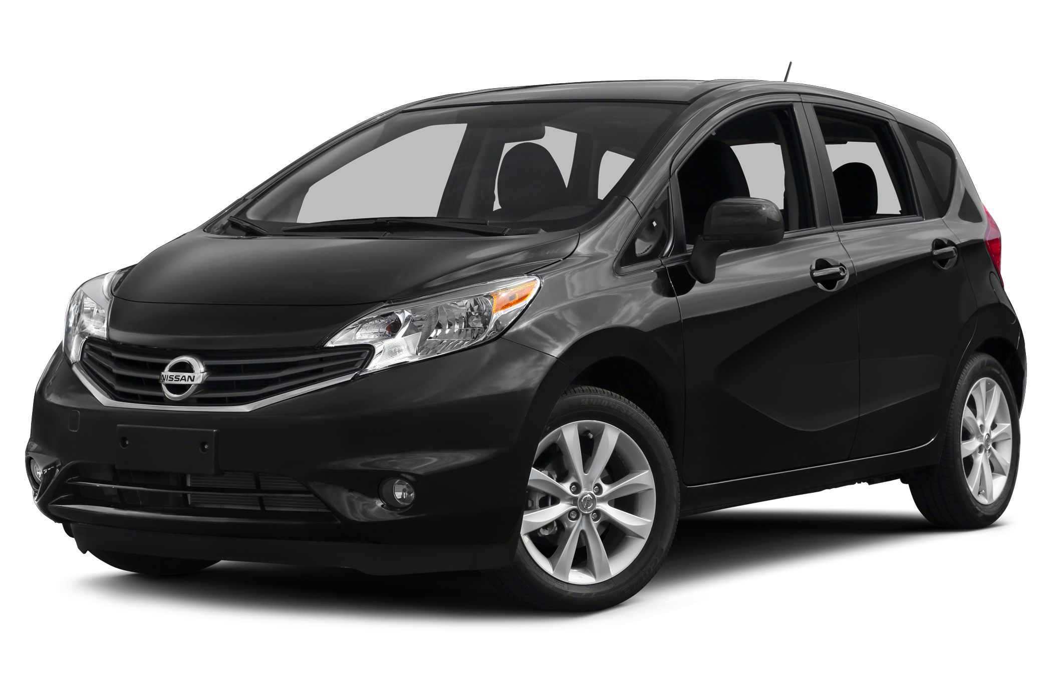 15 Nissan Versa Note Pictures